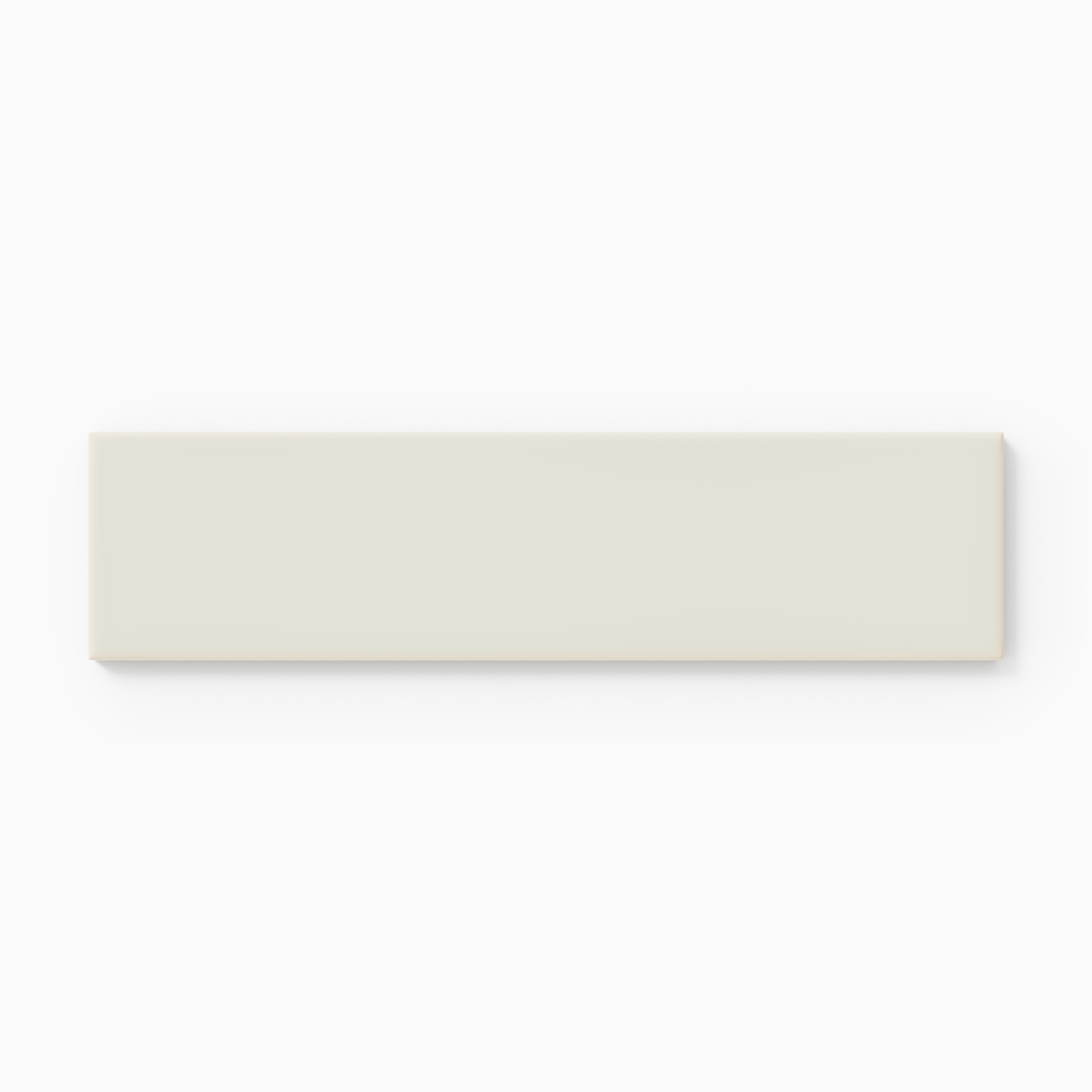 2x8 Original Ceramic Tile in Limewash Matte