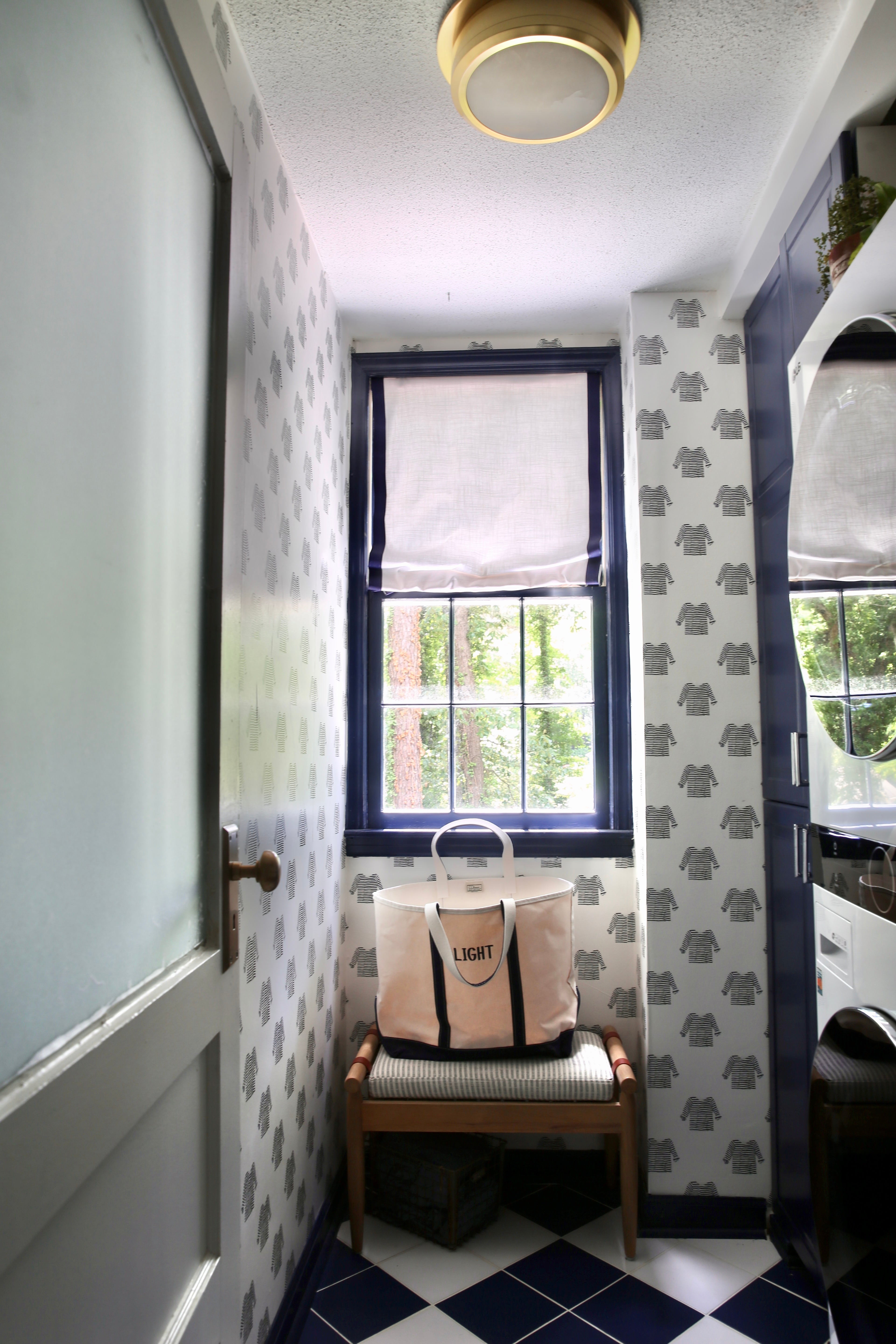8x8 Original Ceramic Tile in Frost Matte