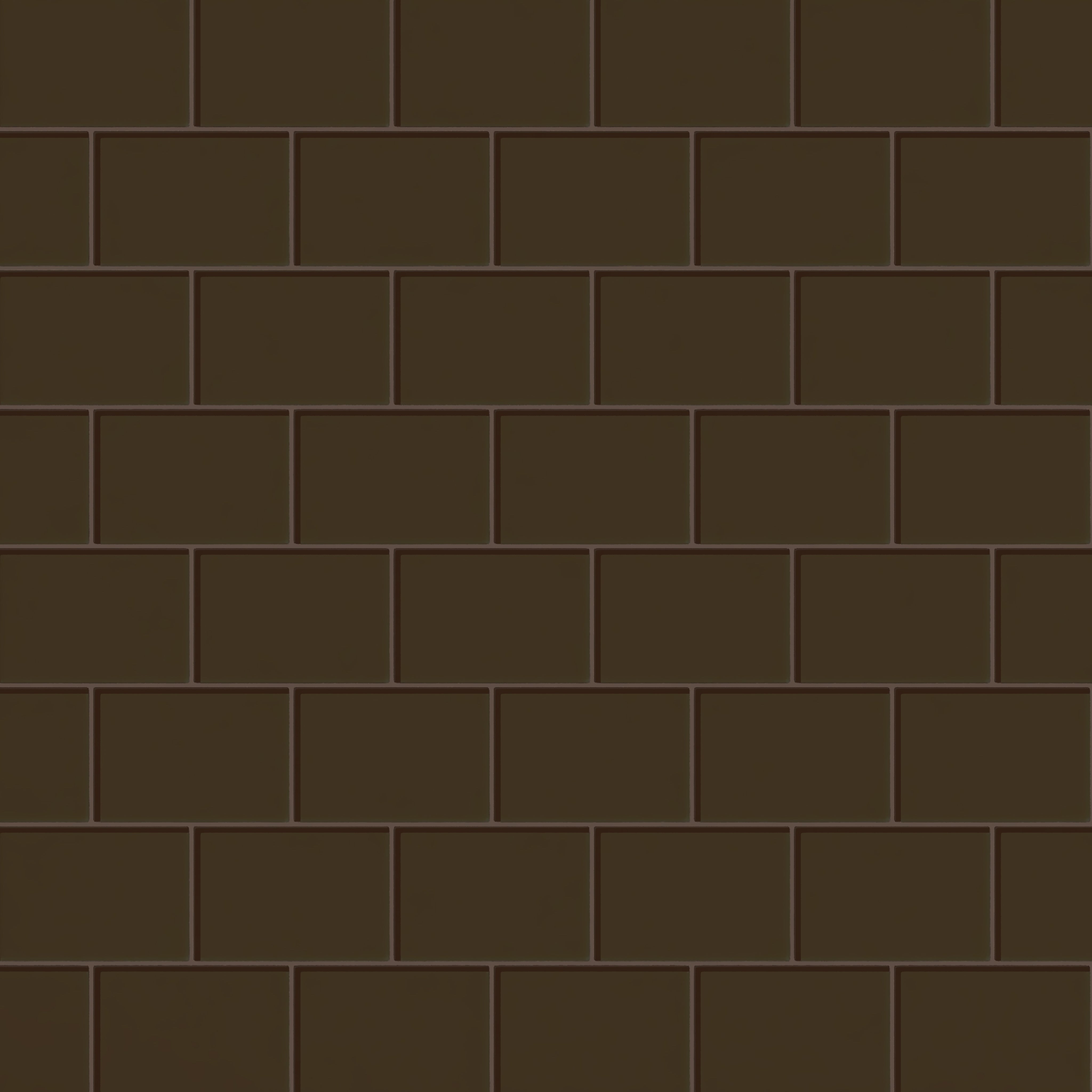 4x6 Glass Tile in Osprey Gloss