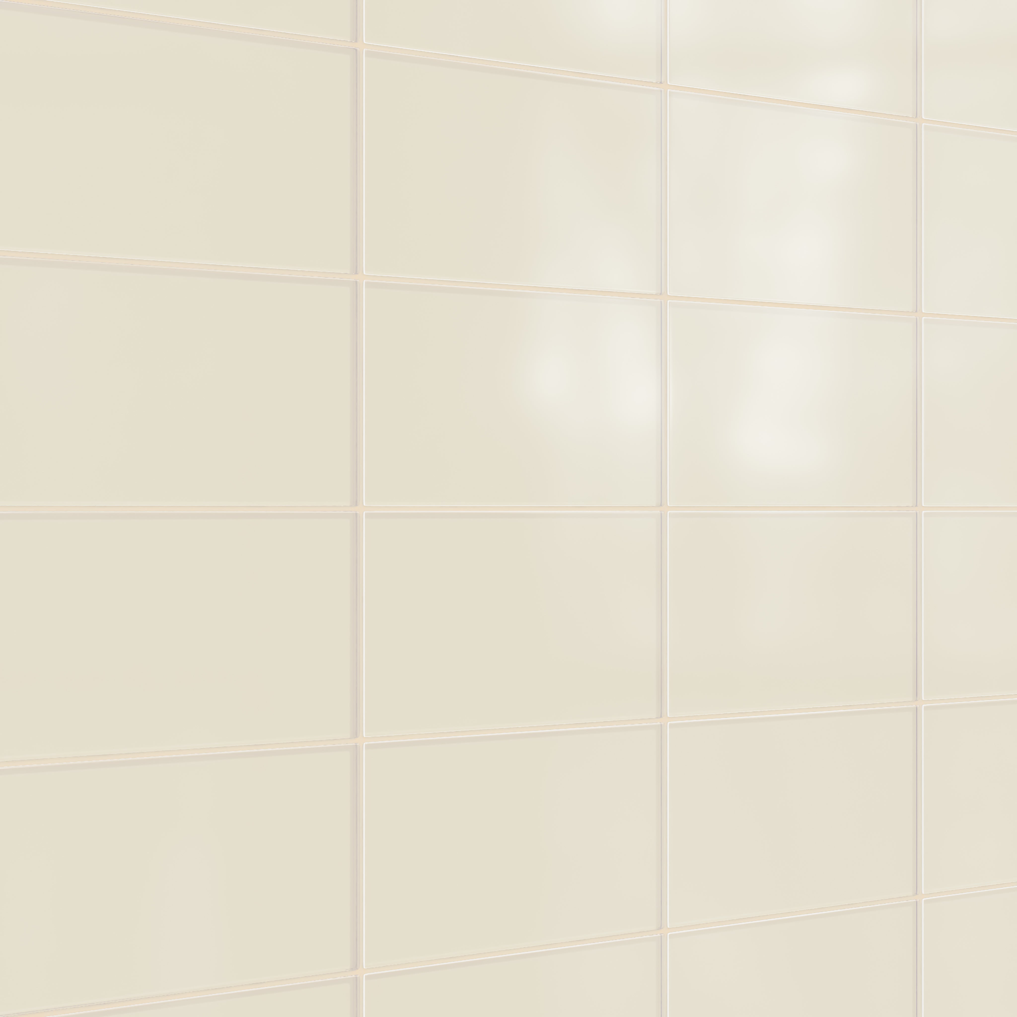 6x12 Glass Tile in Sparrow Matte