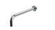 Contour Wall Mount 12" Spout in Polished Chrome
