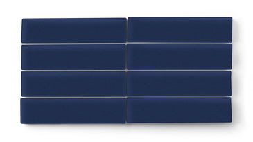 2x8 Original Ceramic Tile in Lake Tahoe Matte