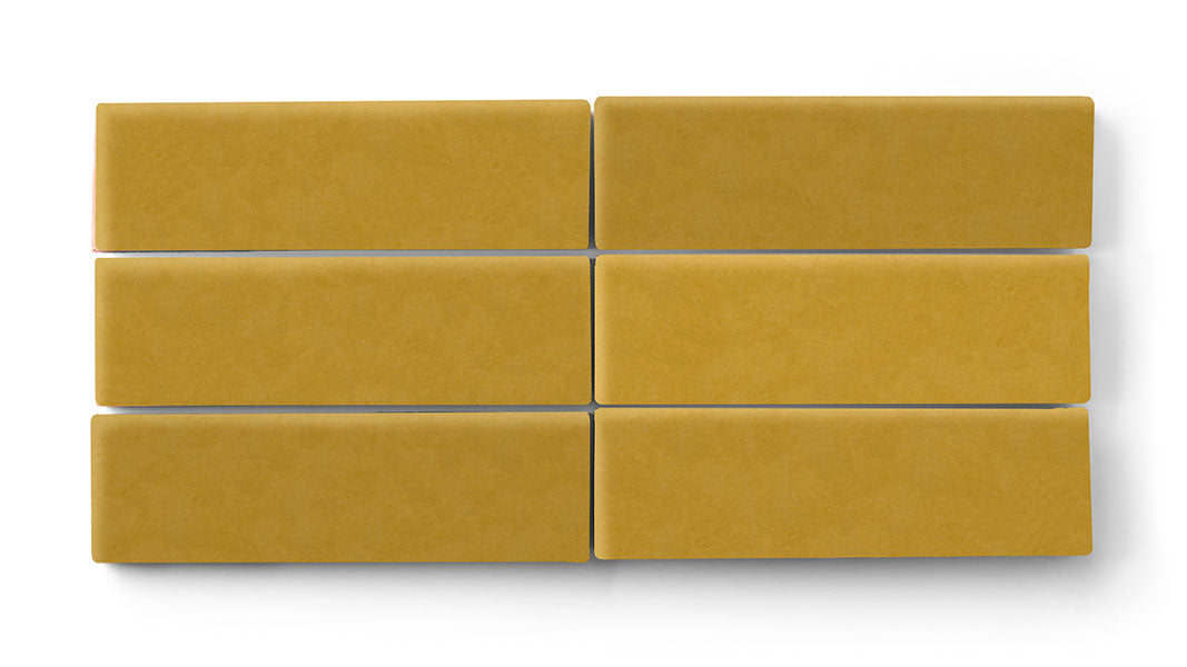 Mustard Seed Matte