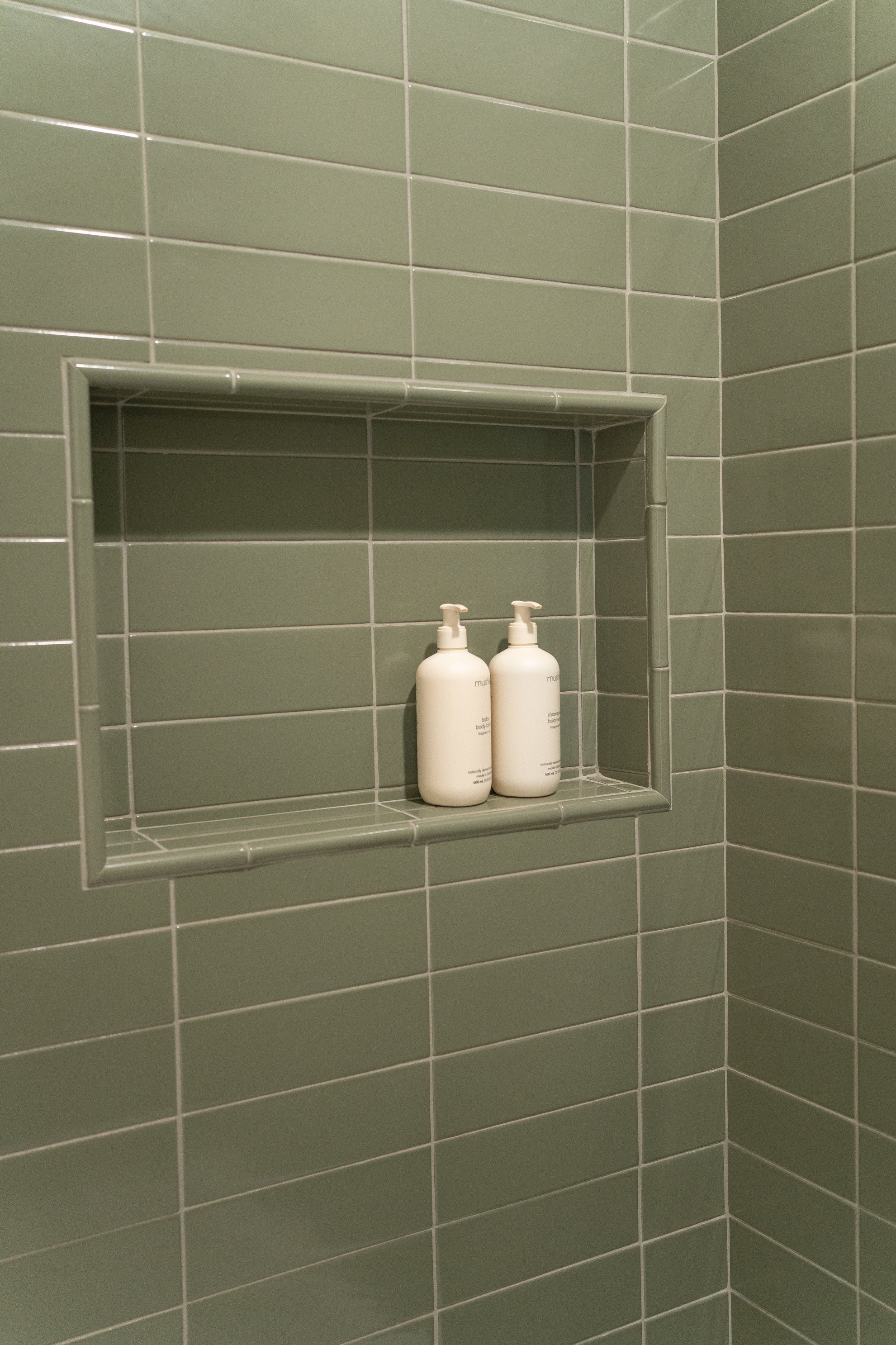 3x9 Original Ceramic Tile in Peabody Gloss