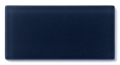 2x4 Sample in Barn Swallow Matte