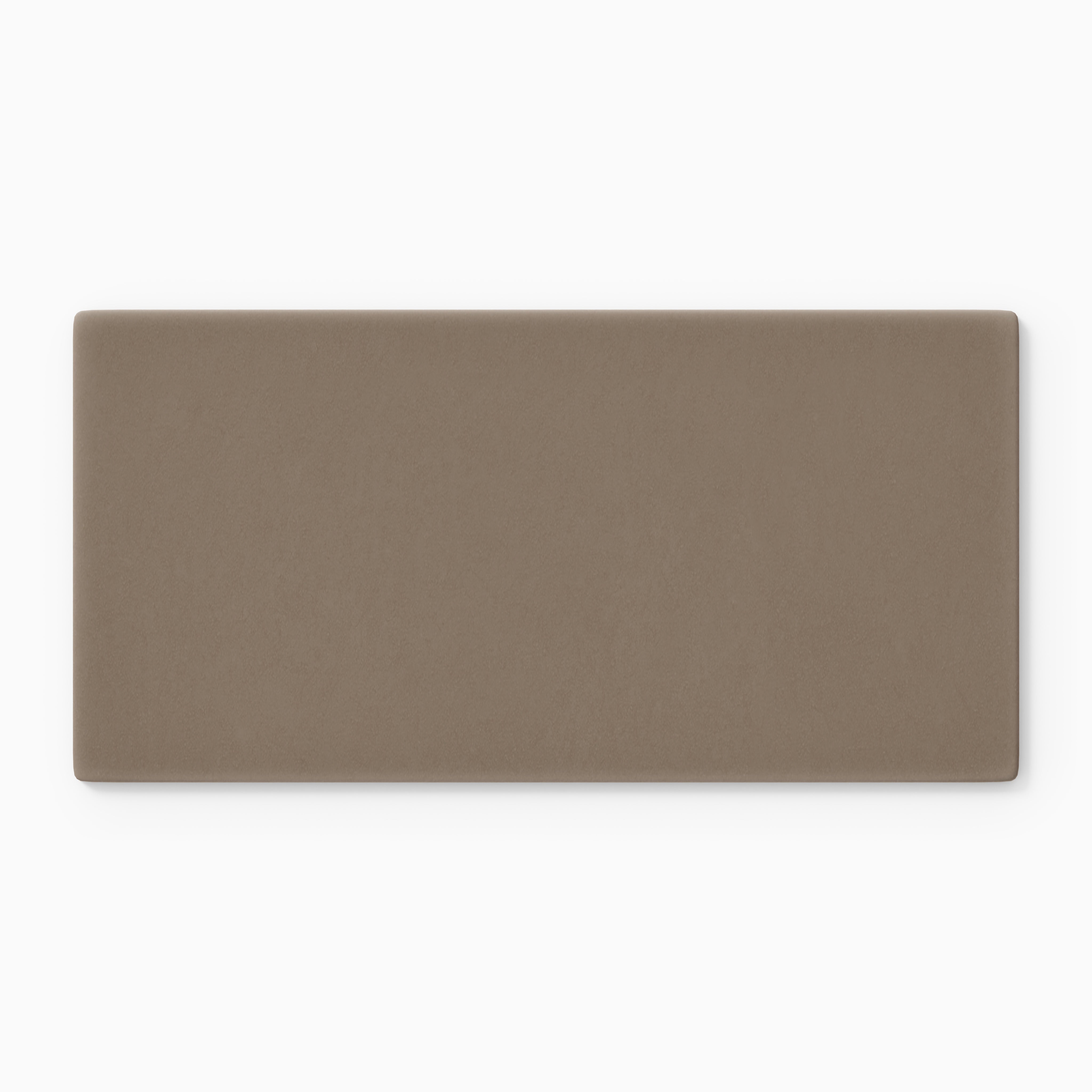 Cardamom 6x12 Matte Original Ceramic Tile - Fireclay Tile