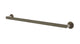 Foundry Towel Bar 24" in French Nickel