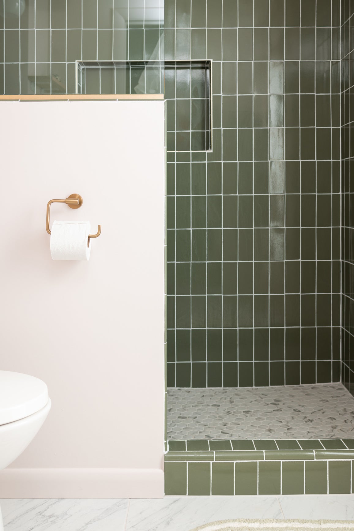 3x6 Original Ceramic Tile in Peabody Gloss
