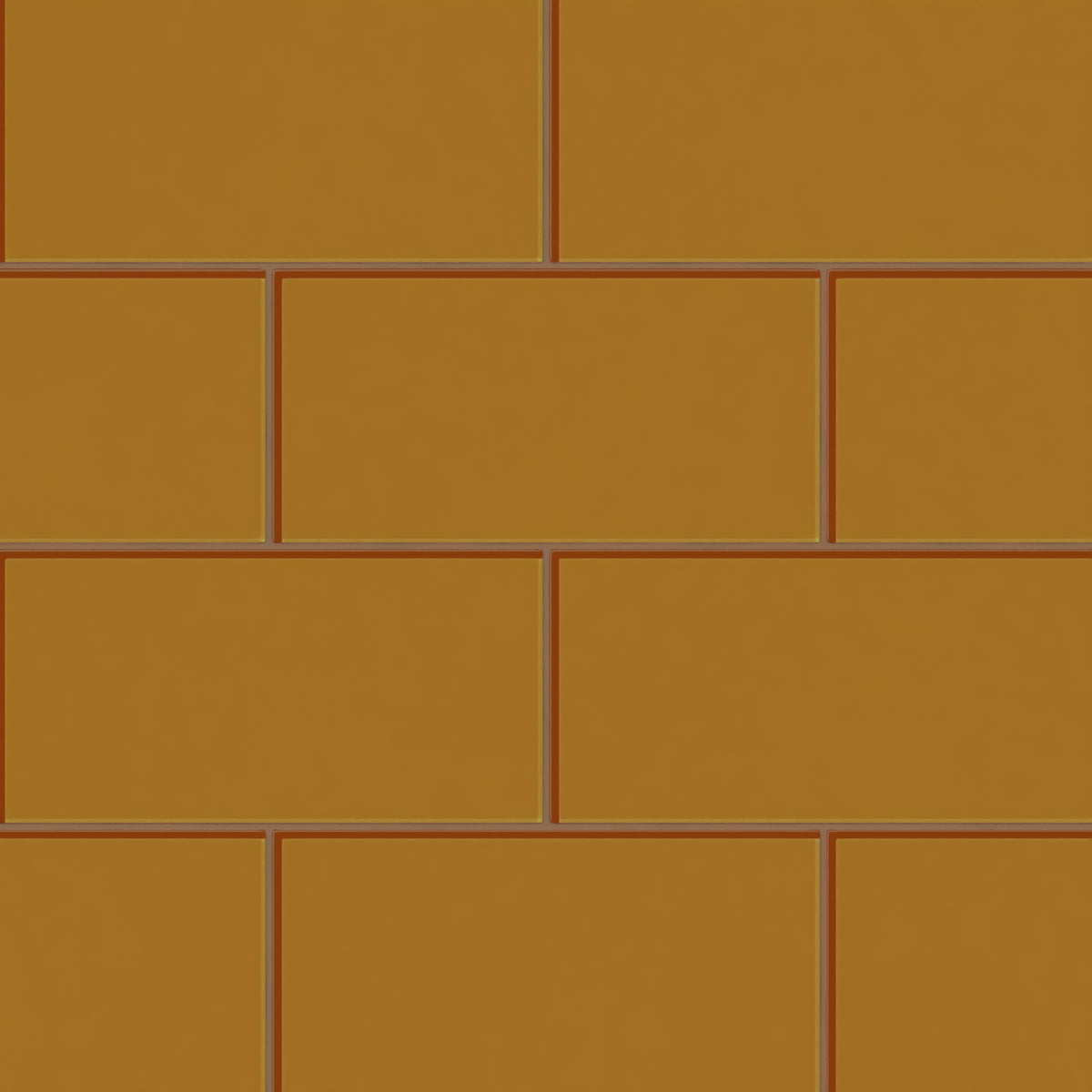 Falcon 6x12 Gloss Glass Tile