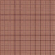 2x2 Straight Set Sheeted Glass Mosaic Tile in Flicker Gloss