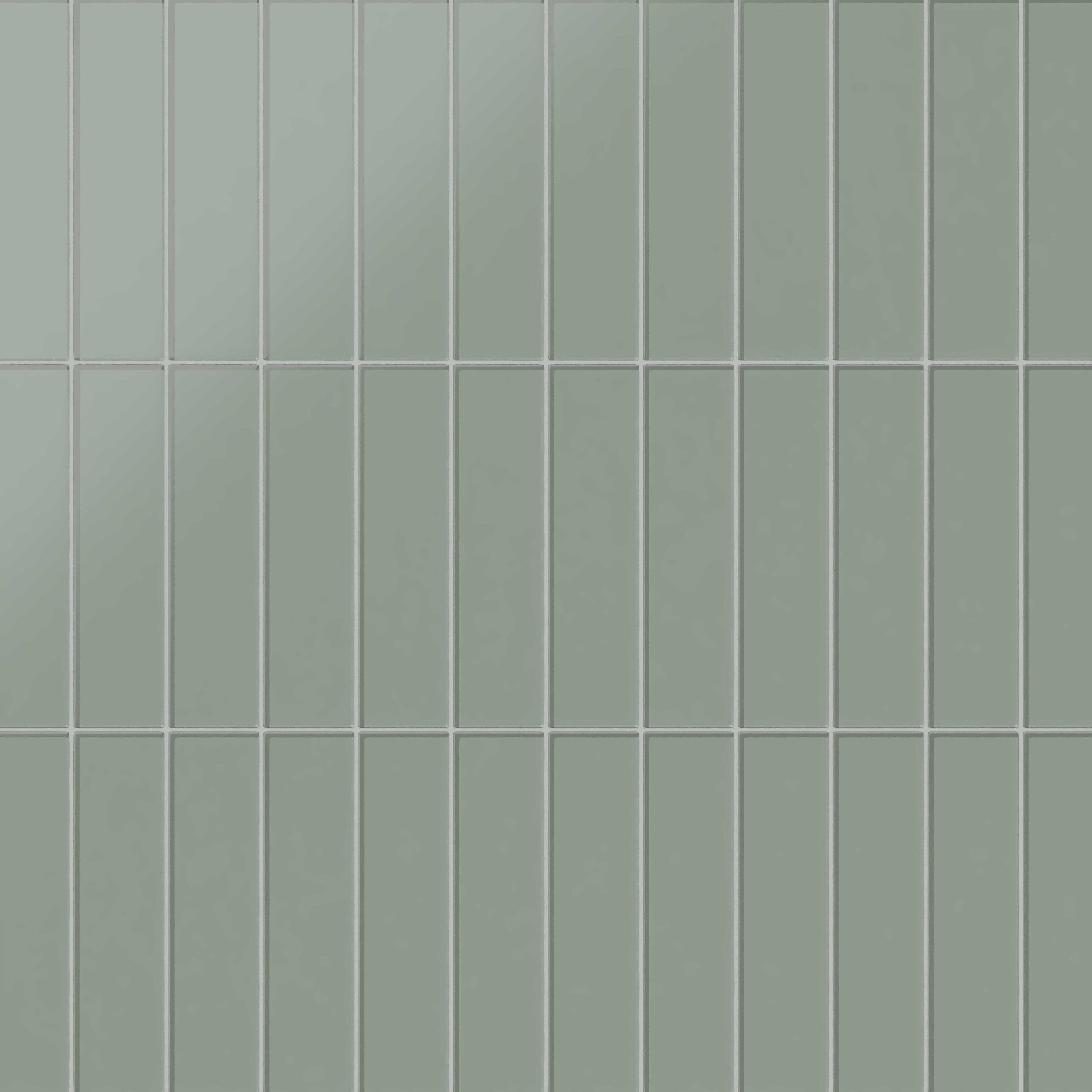 3x12 Glass Tile in Hummingbird Matte