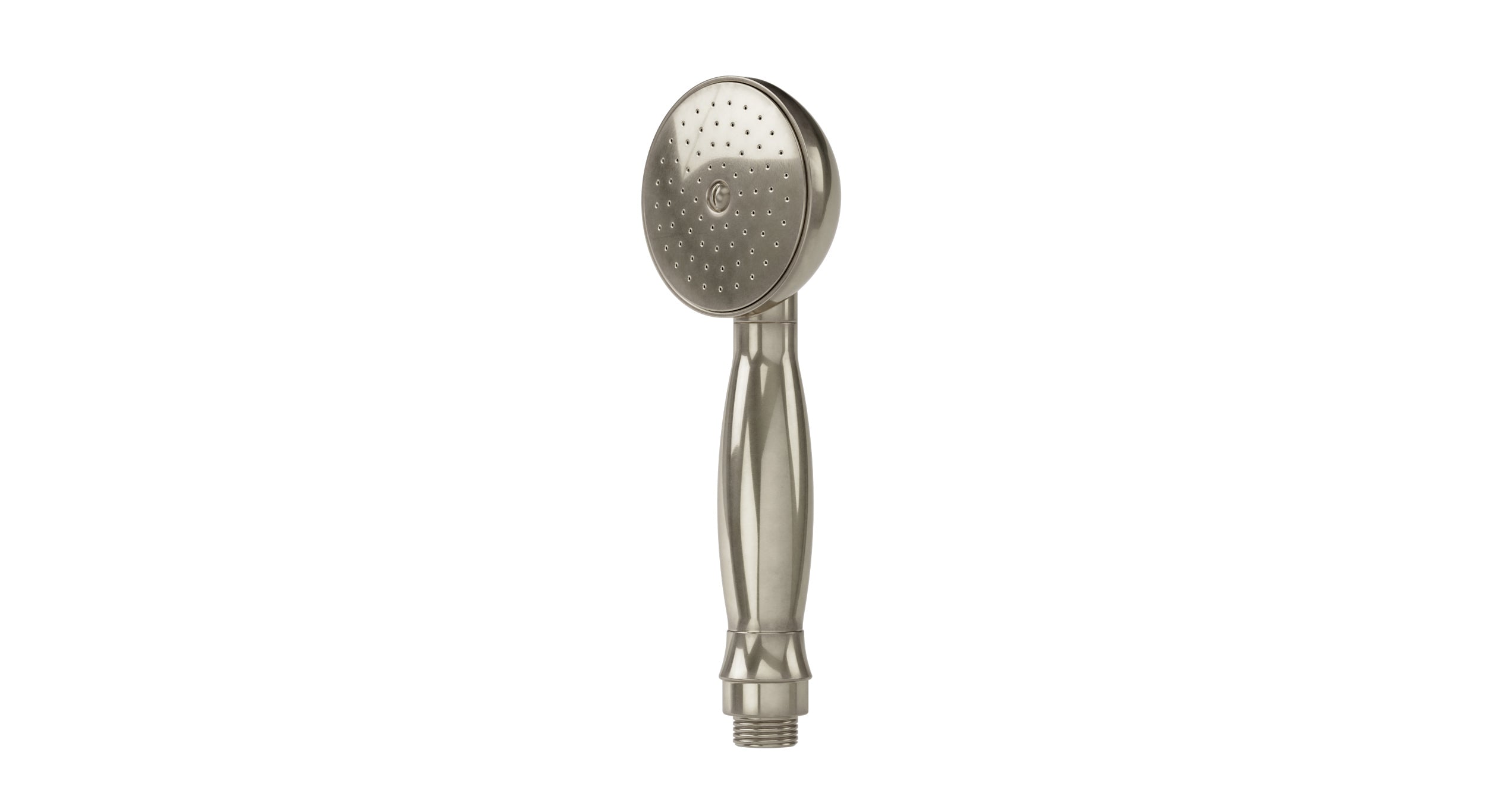 Shower 3" Traditional Hand Shower in French Nickel