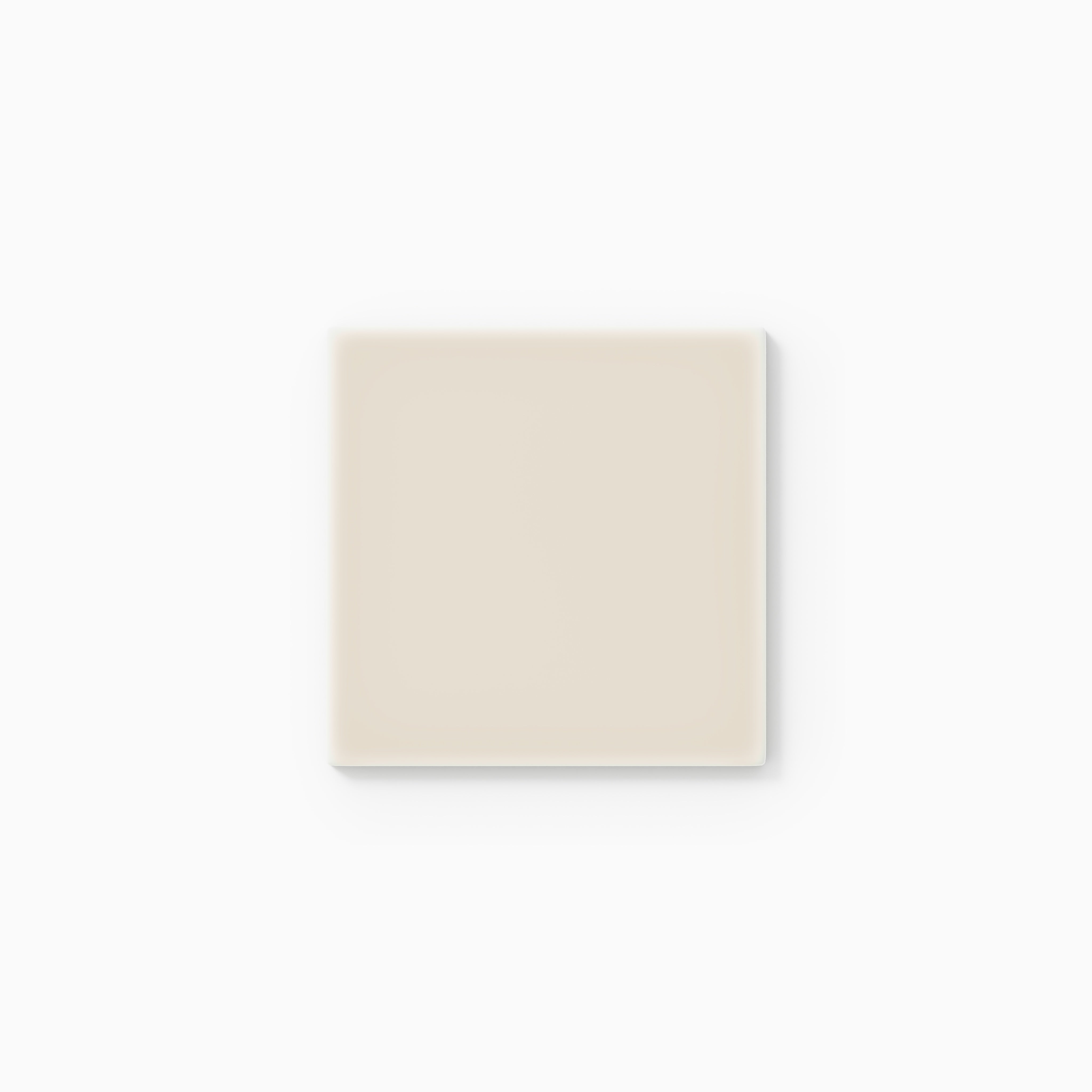 4x4 Original Ceramic Tile in Sand Dune Matte