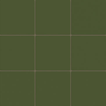 8x8 Original Ceramic Tile in Lone Pine Matte