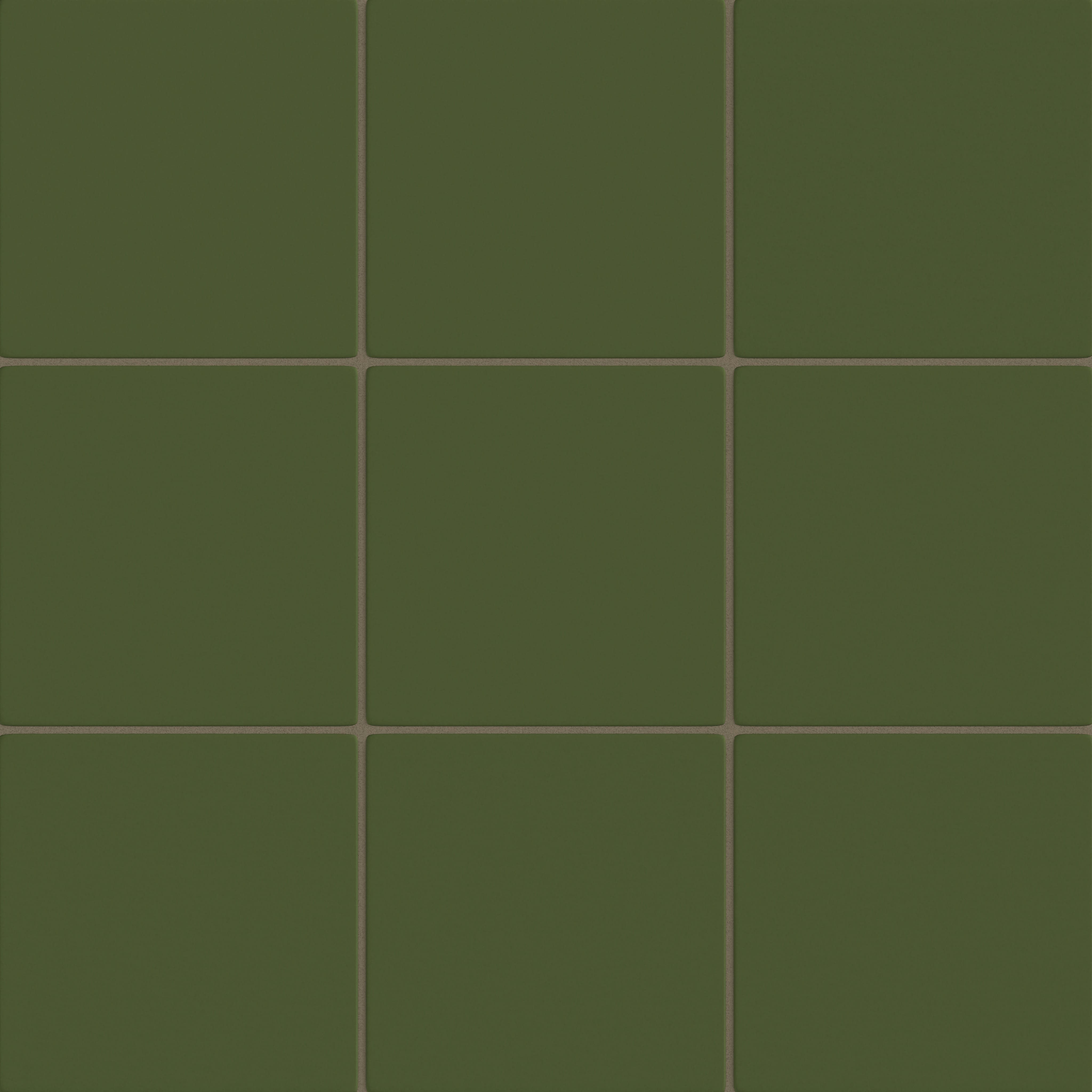 8x8 Original Ceramic Tile in Lone Pine Matte