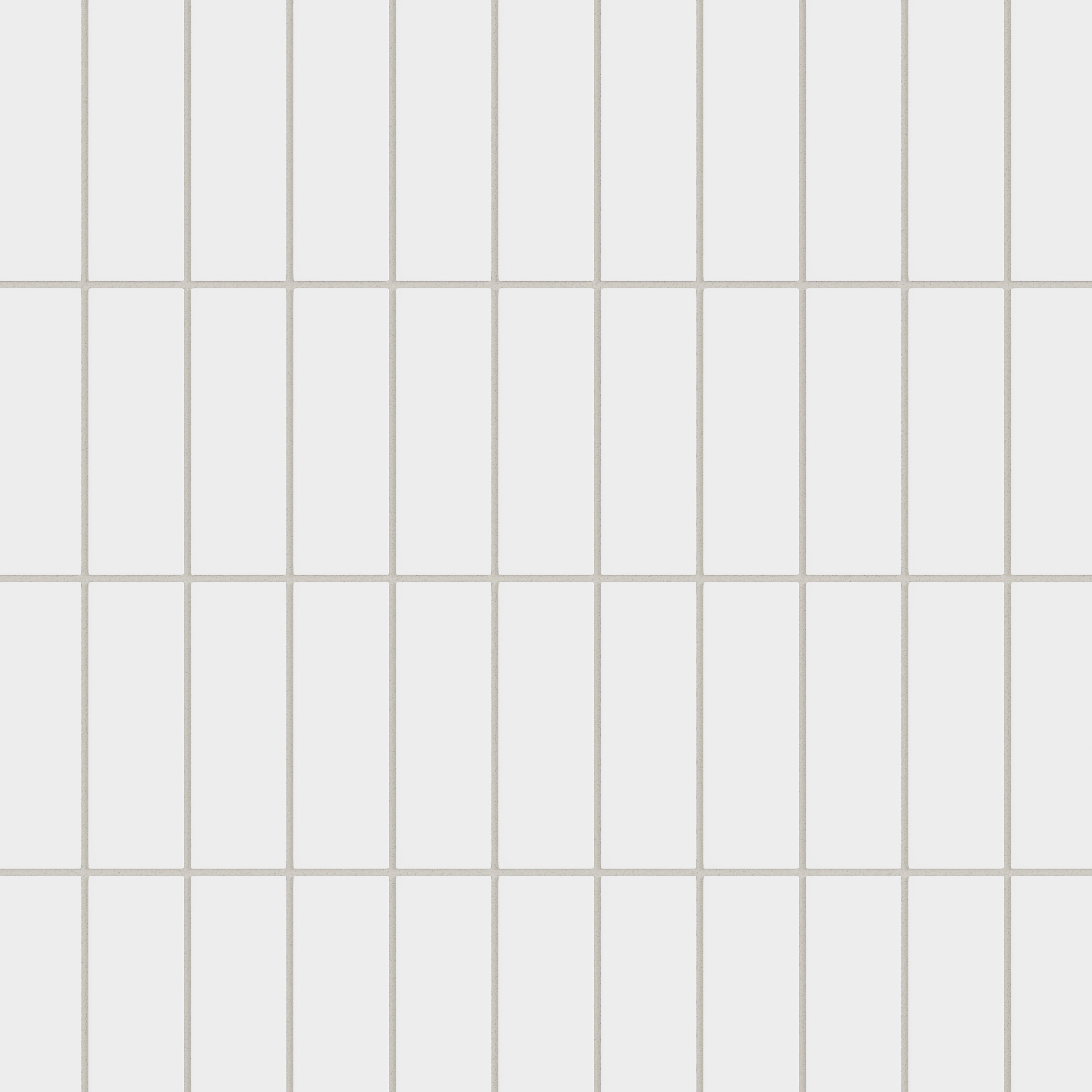 2x6 Natural Press Ceramic Tile in Salt Creek Matte