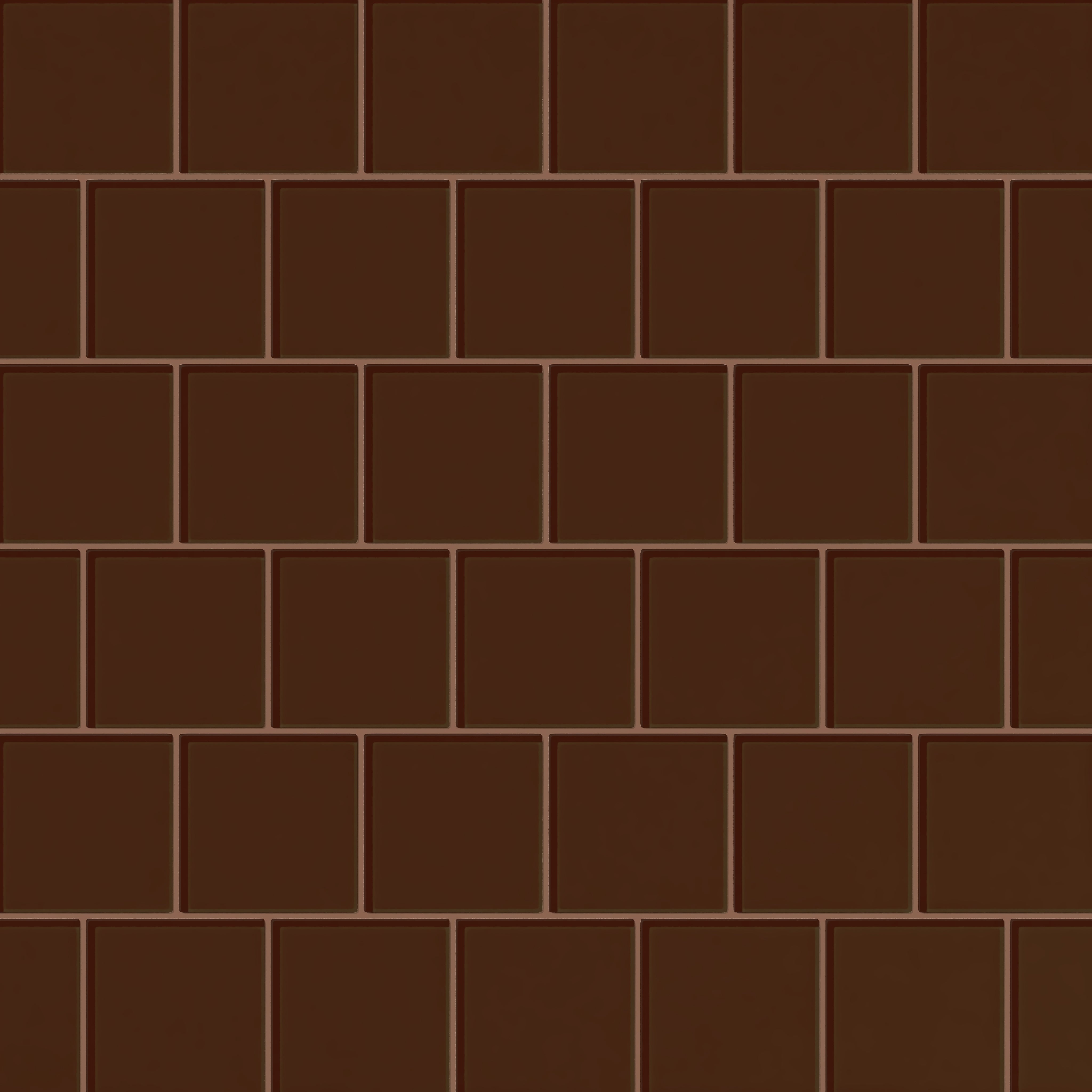 4x4 Glass Tile in Thrasher Gloss