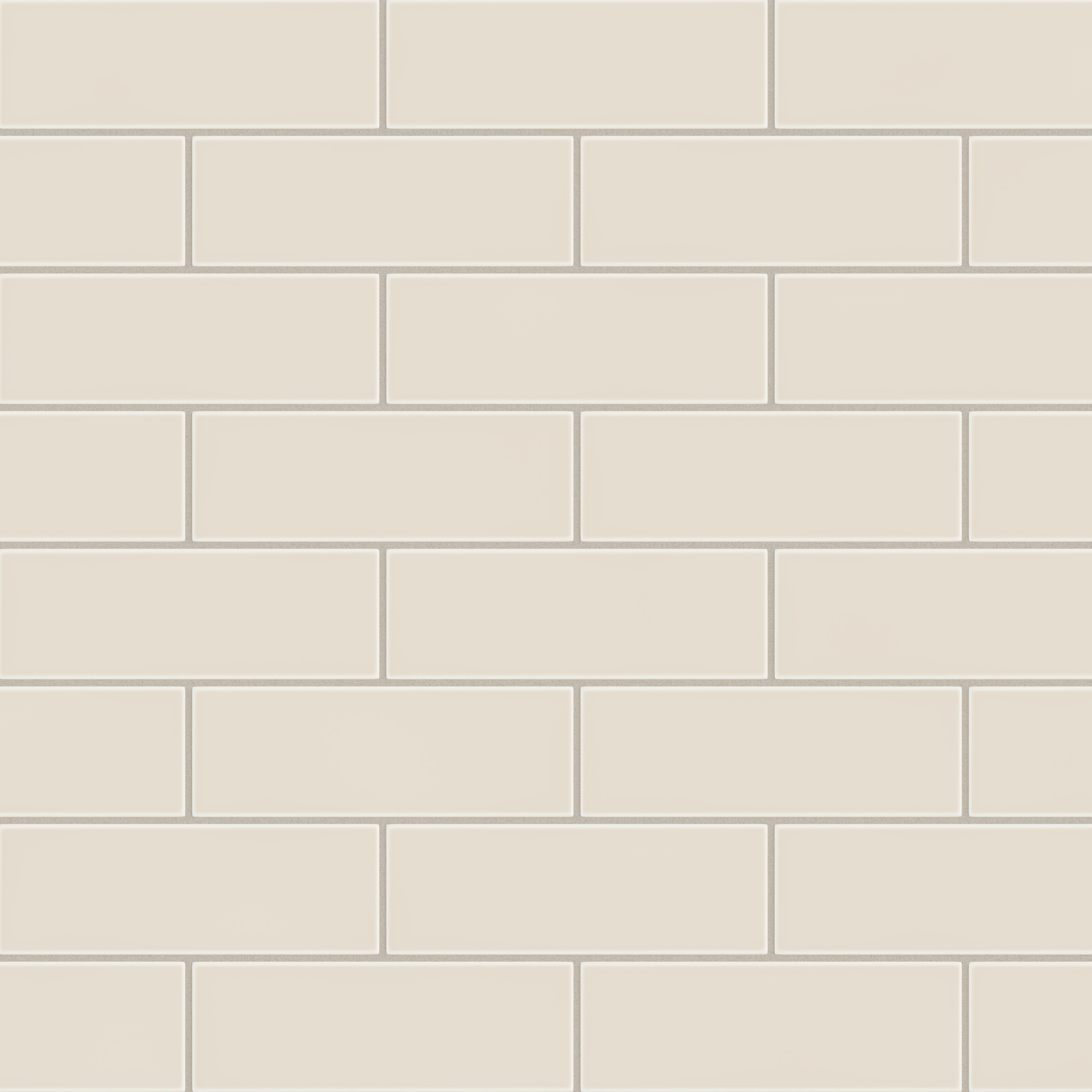 3x9 Original Ceramic Tile in Sand Dune Matte