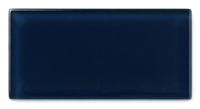 2x4 Sample in Barn Swallow Gloss