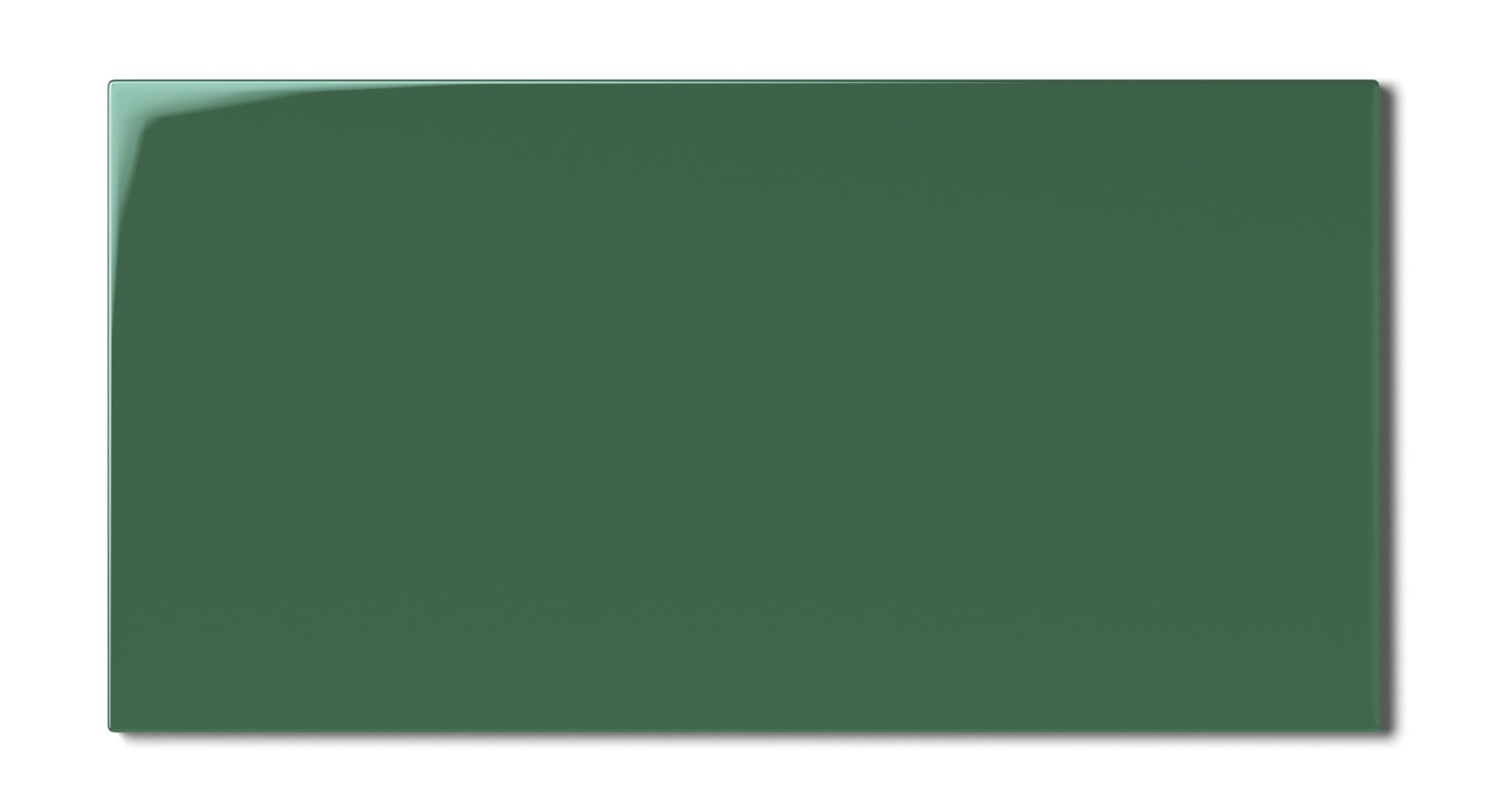Viridian Gloss