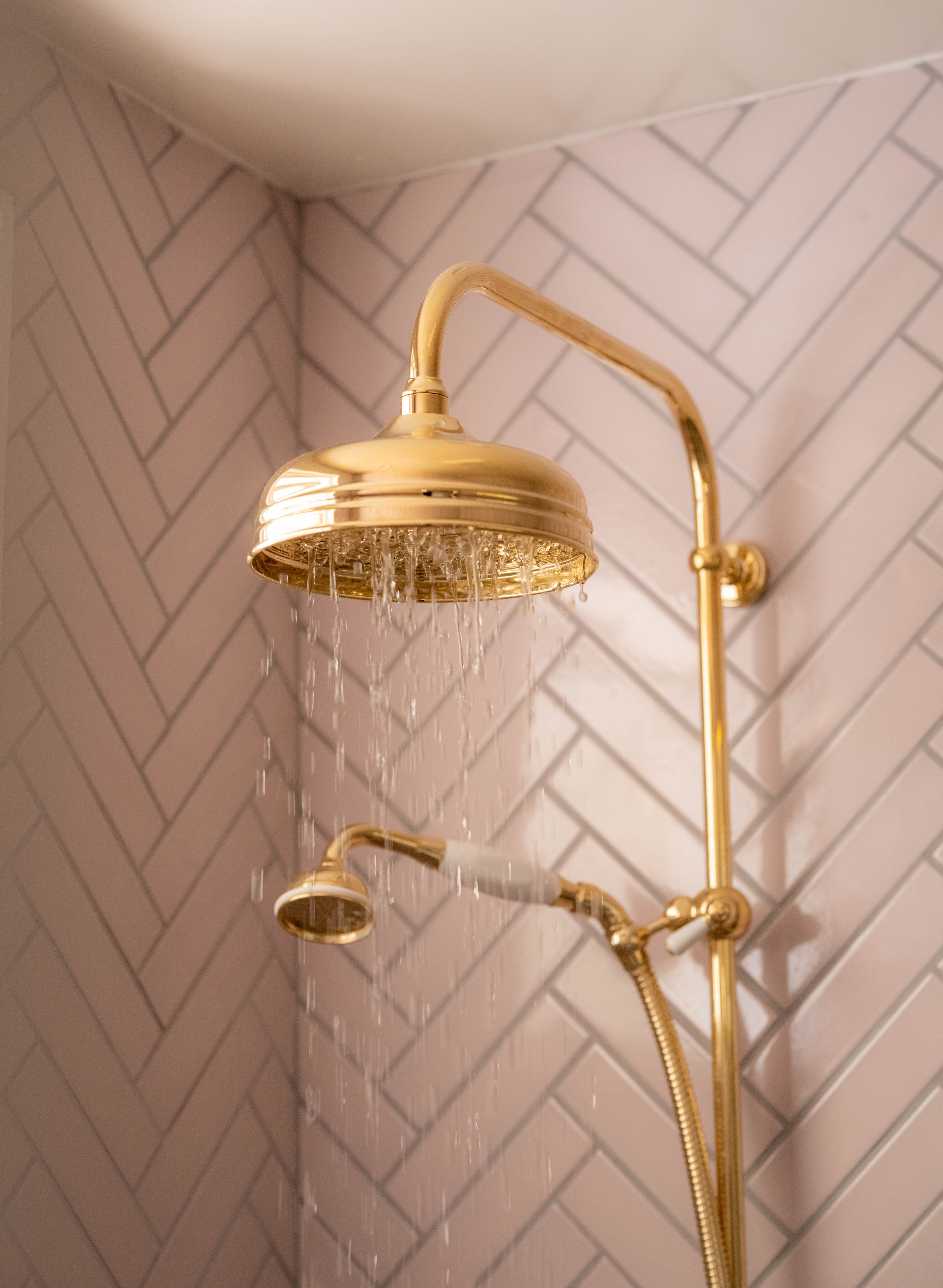 3x12 Original Ceramic Tile in Evening Glow Gloss