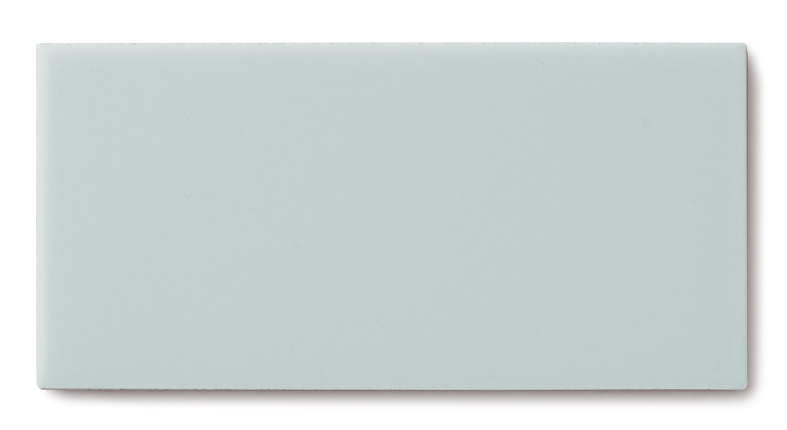 2x4 Sample in Hood River Matte