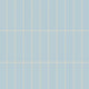 2x8 Natural Press Ceramic Tile in Egyptian Blue Matte