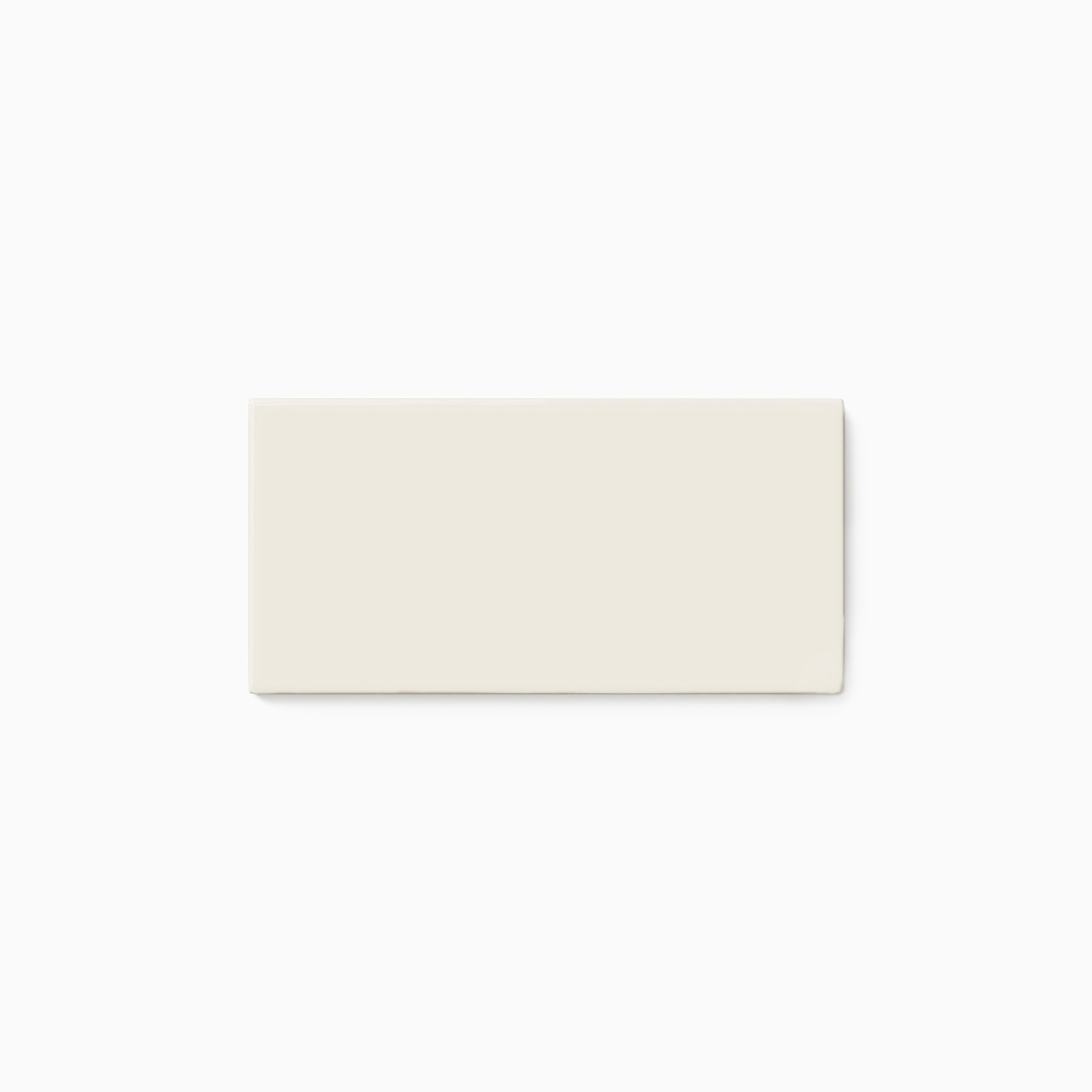 3x6 Natural Press Ceramic Tile in Salt Creek Gloss