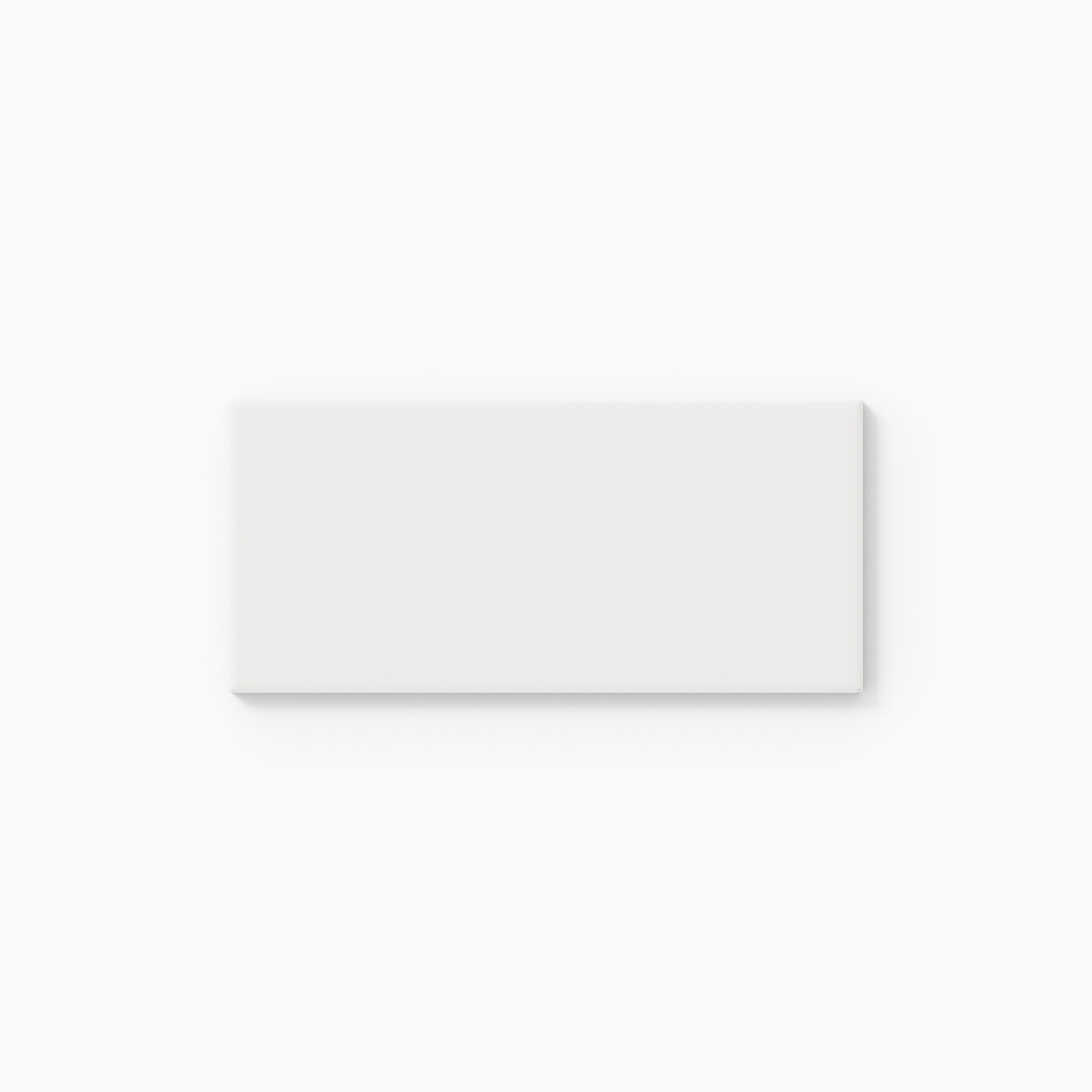 Quick Ship 3x6 Original Ceramic Tile in Calcite Gloss
