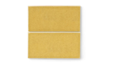 6x12 Original Ceramic Tile in Haystack Gloss