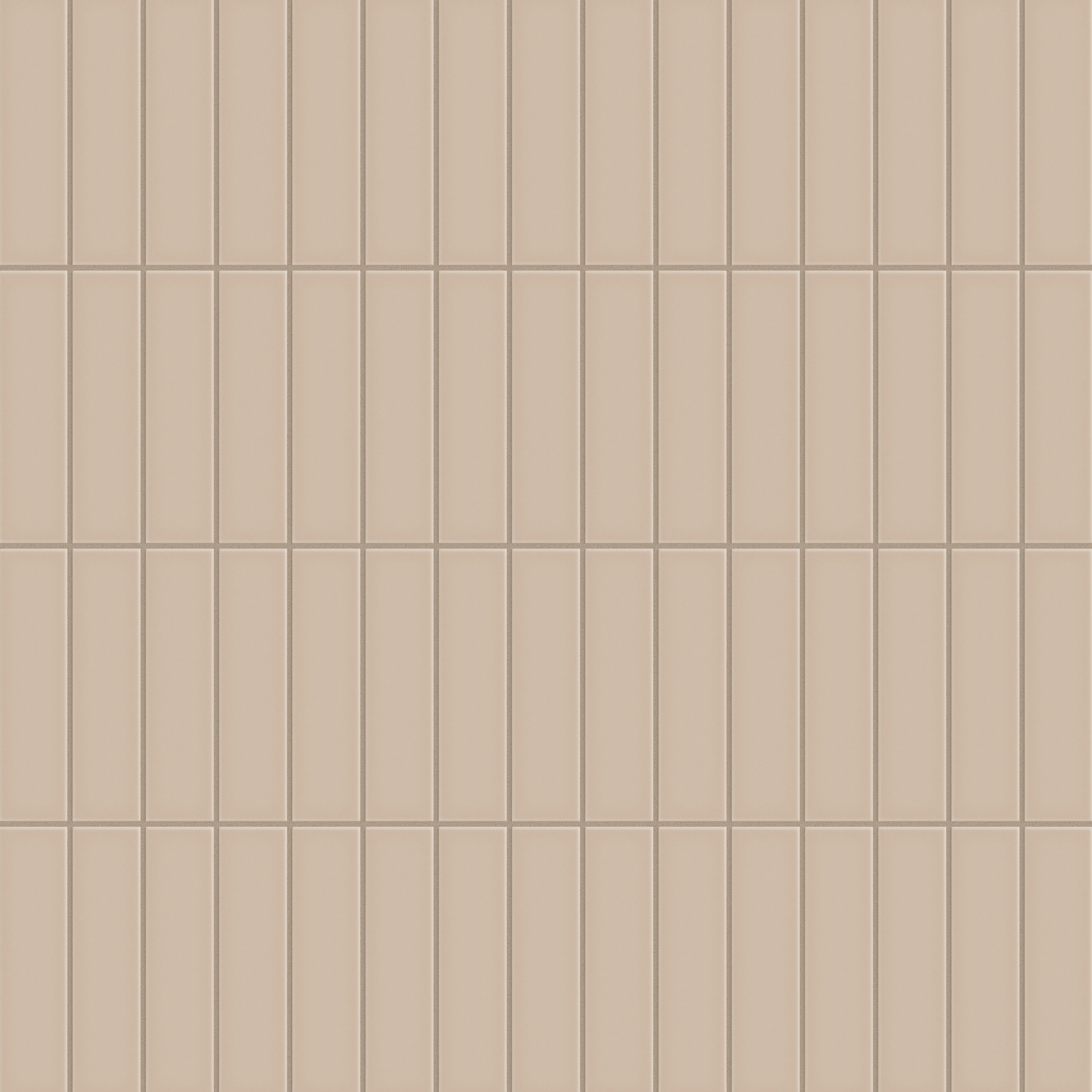 2x8 Original Ceramic Tile in Sweet Pea Matte