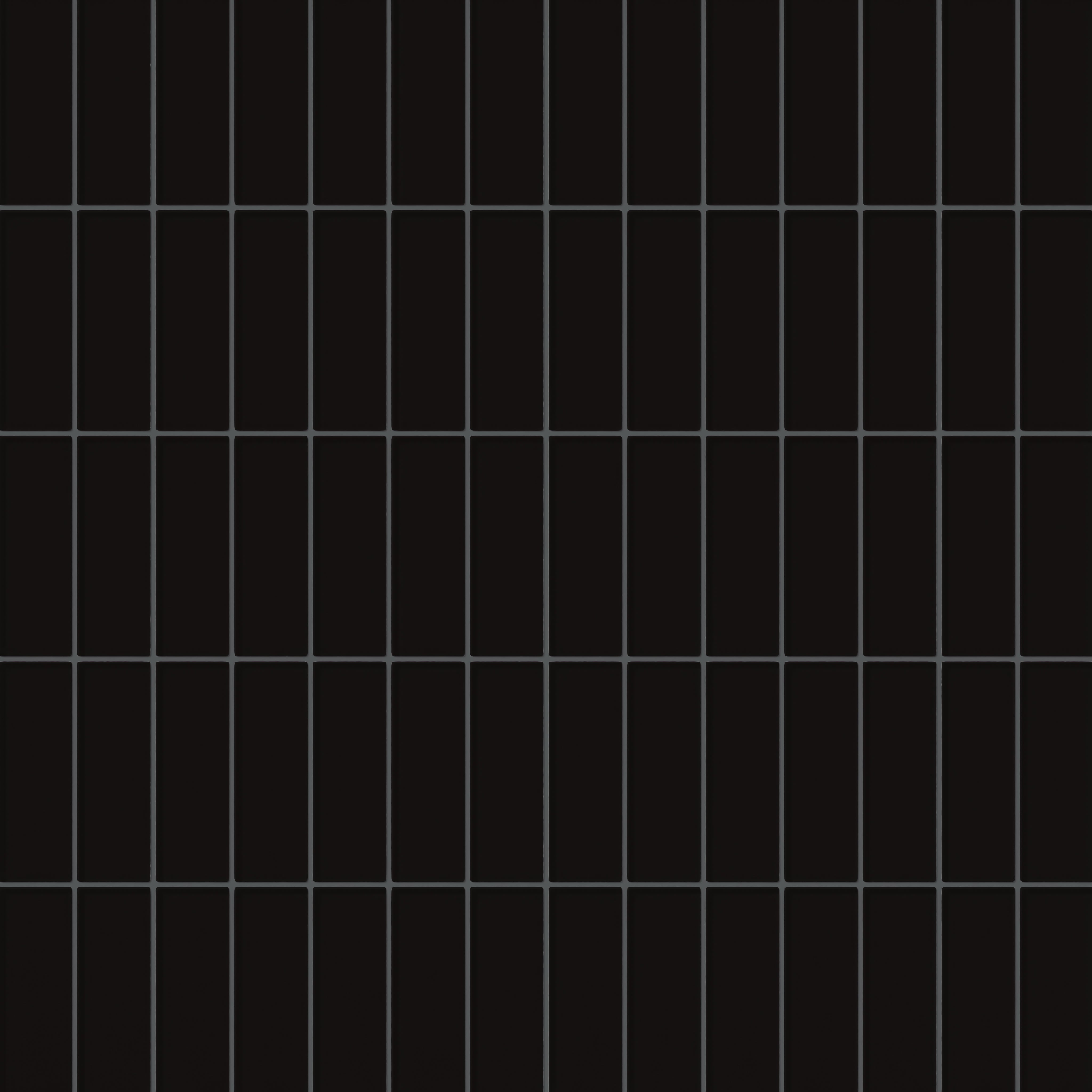 2x6 Glass Tile in Condor Gloss