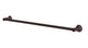 Emerson Towel Bar 30" in Architectural Copper