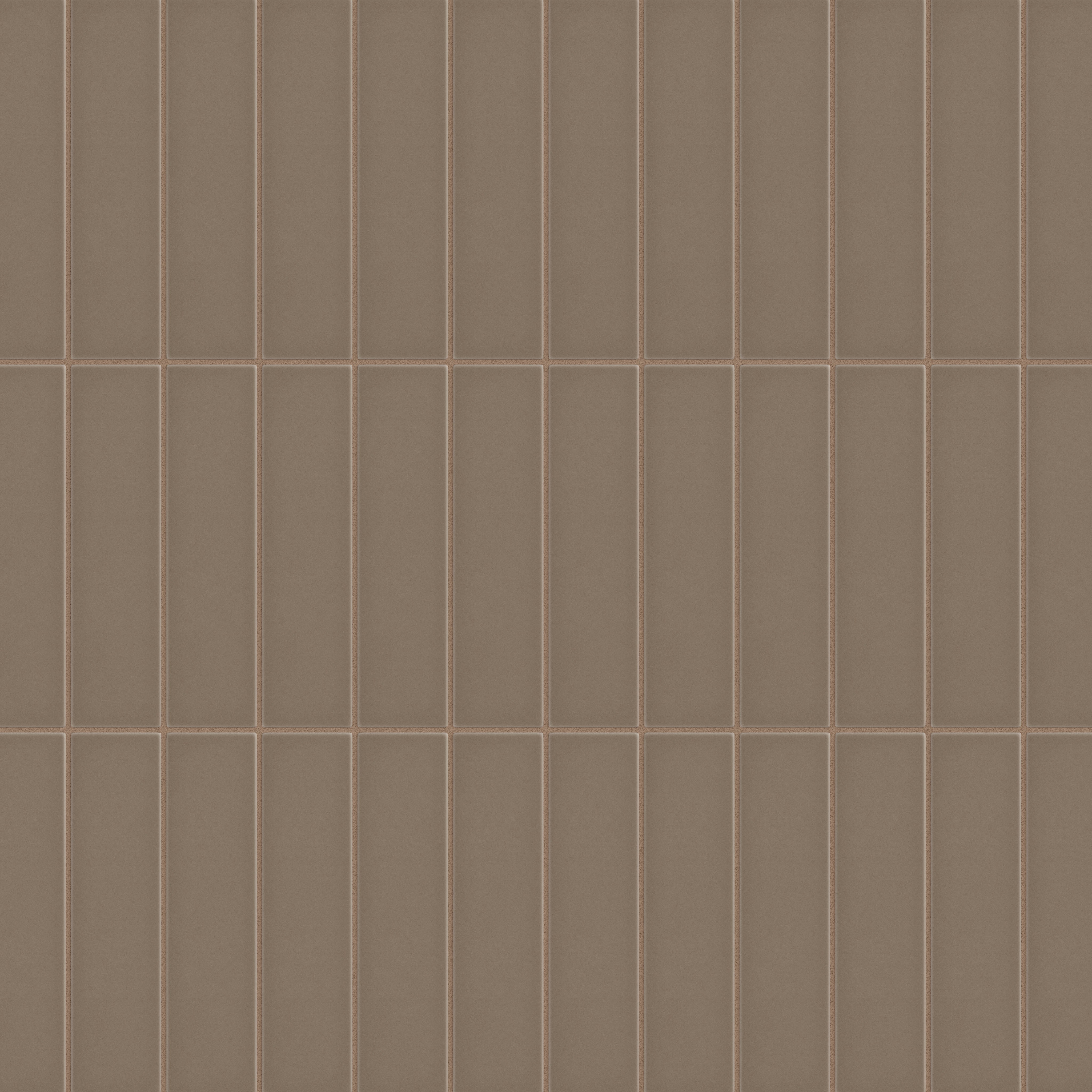 3x12 Original Ceramic Tile in Cardamom Matte