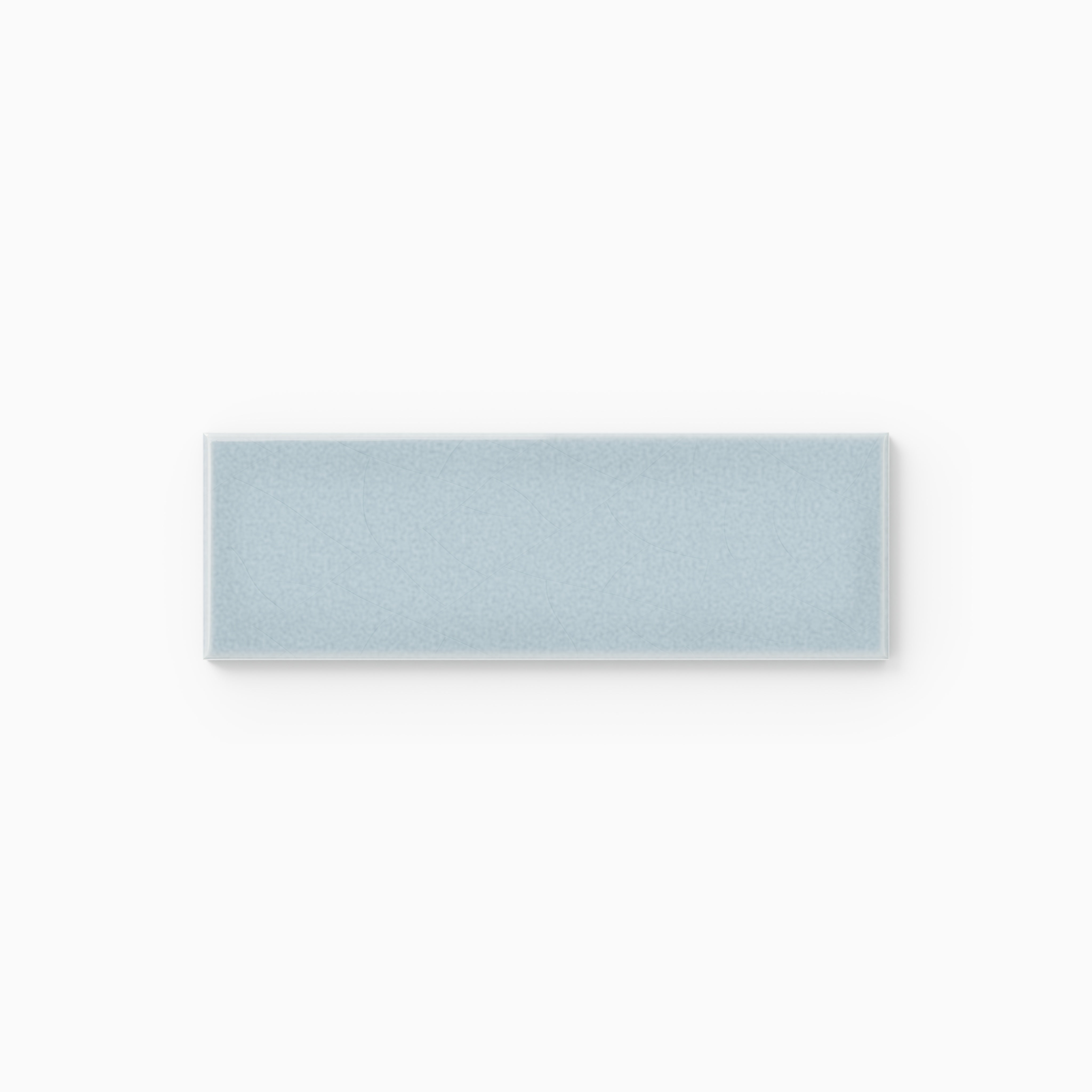 2x6 Original Ceramic Tile in Crater Lake Gloss