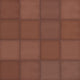 6x6 Original Ceramic Tile in Antique
