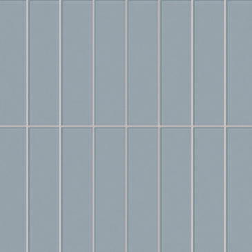 3x12 Glass Tile in Pinyon Jay Gloss