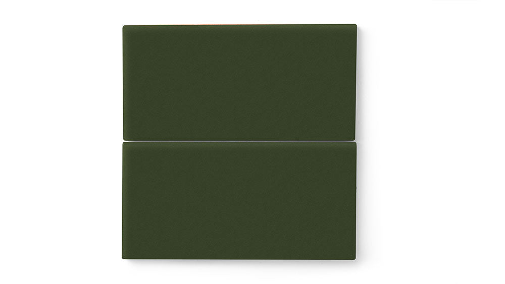 Hunter Green Matte
