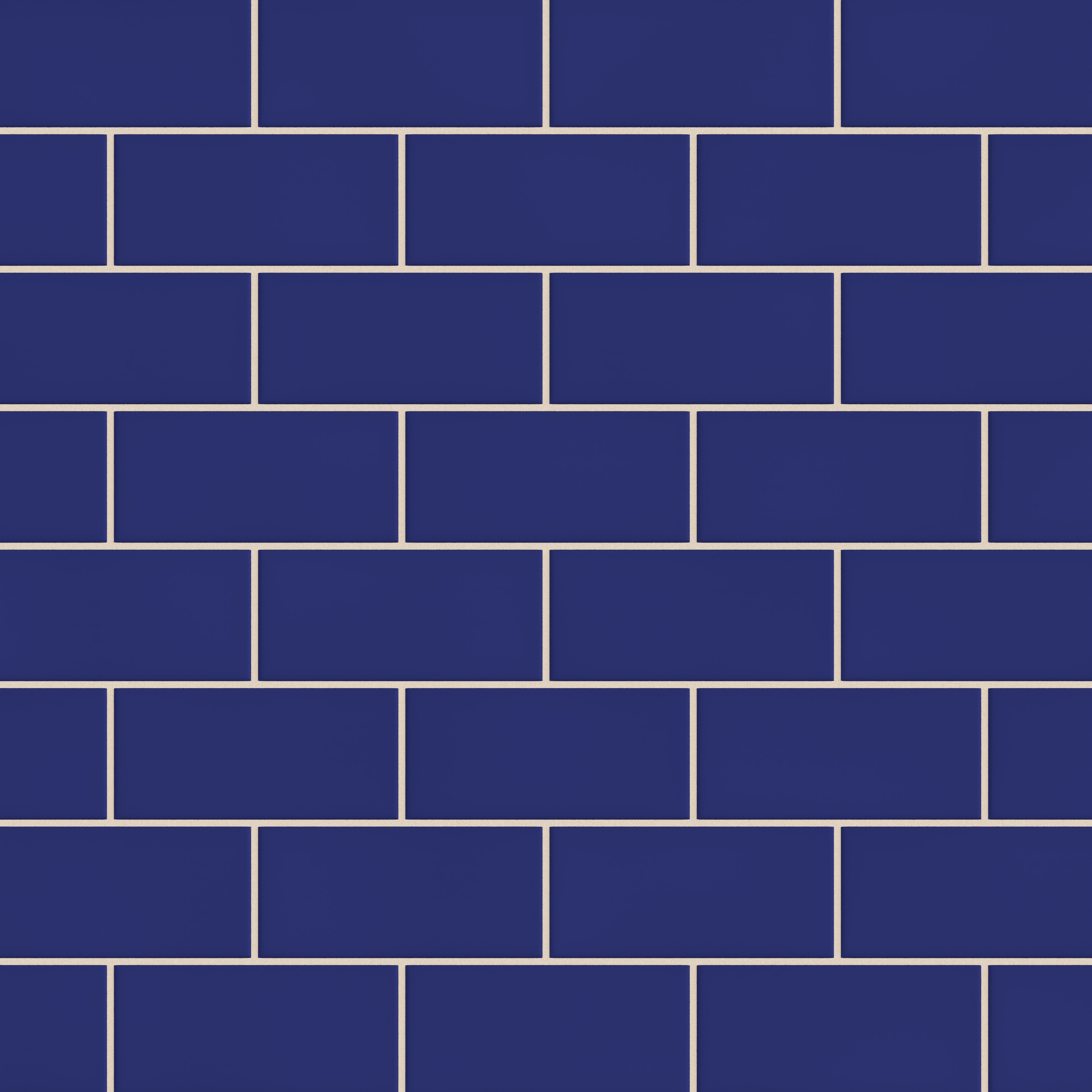 Azul Matte