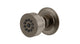 Emerson Body Spray in Antique Nickel