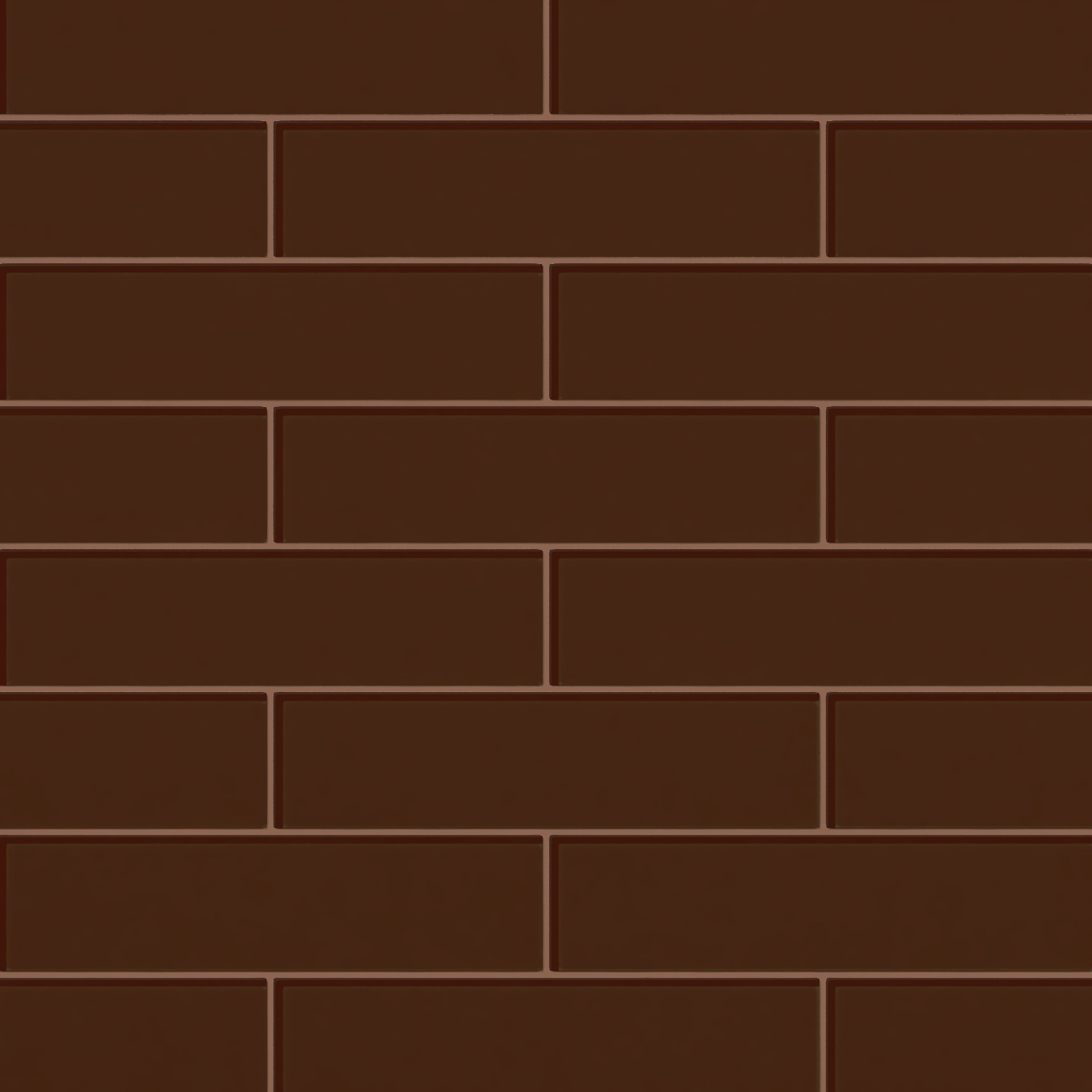 3x12 Glass Tile in Thrasher Gloss
