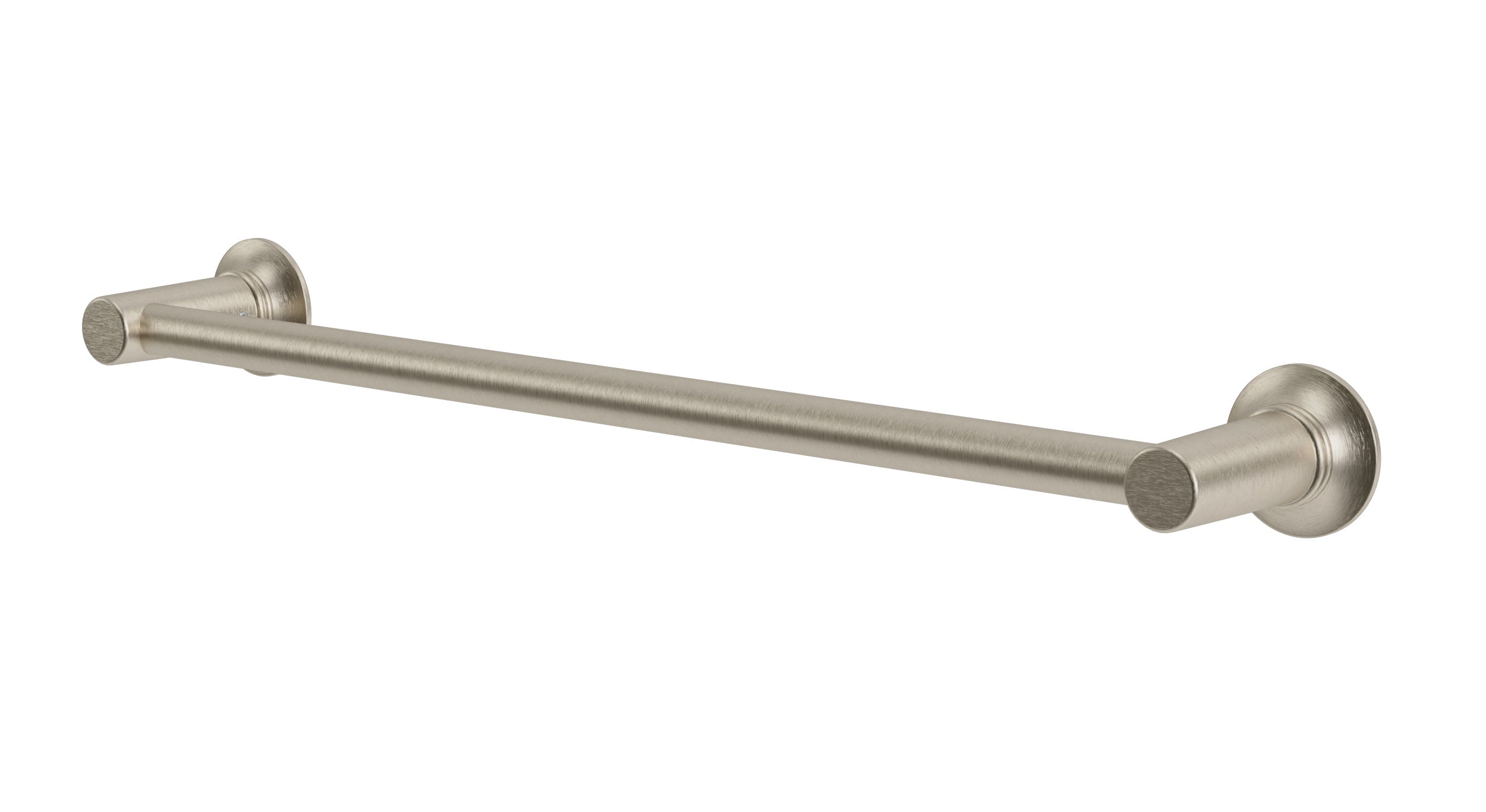 Emerson Towel Bar 18" in Satin Nickel