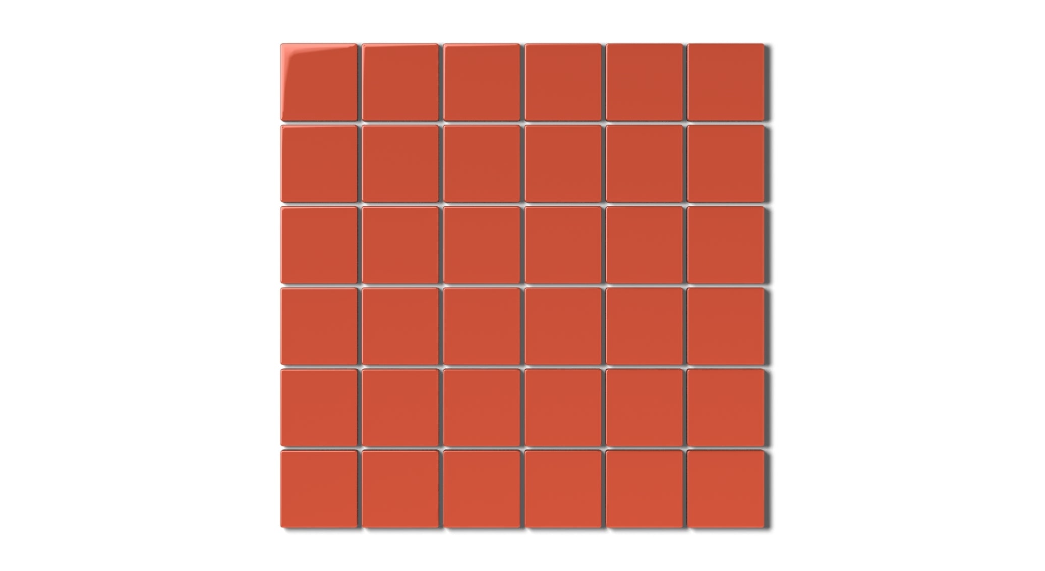Vermillion Gloss