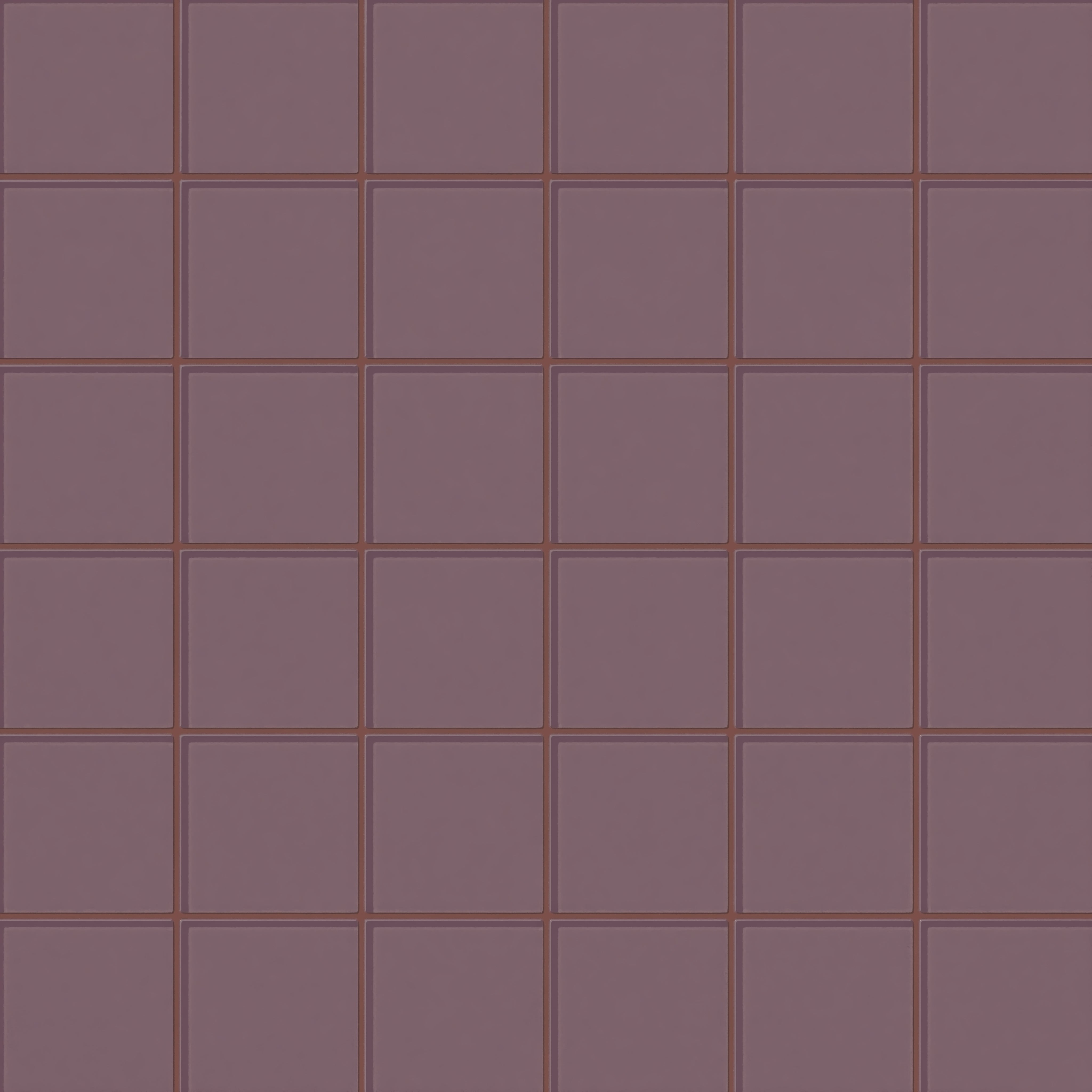 4x4 Glass Tile in Crane Gloss