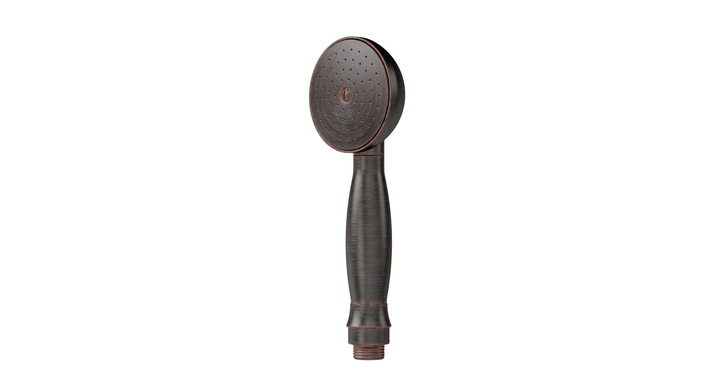 Shower 3" Traditional Hand Shower in Antique Bronze