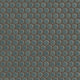 Penny Round Sheeted Original Ceramic Mosaic Tile in Tempest Gloss
