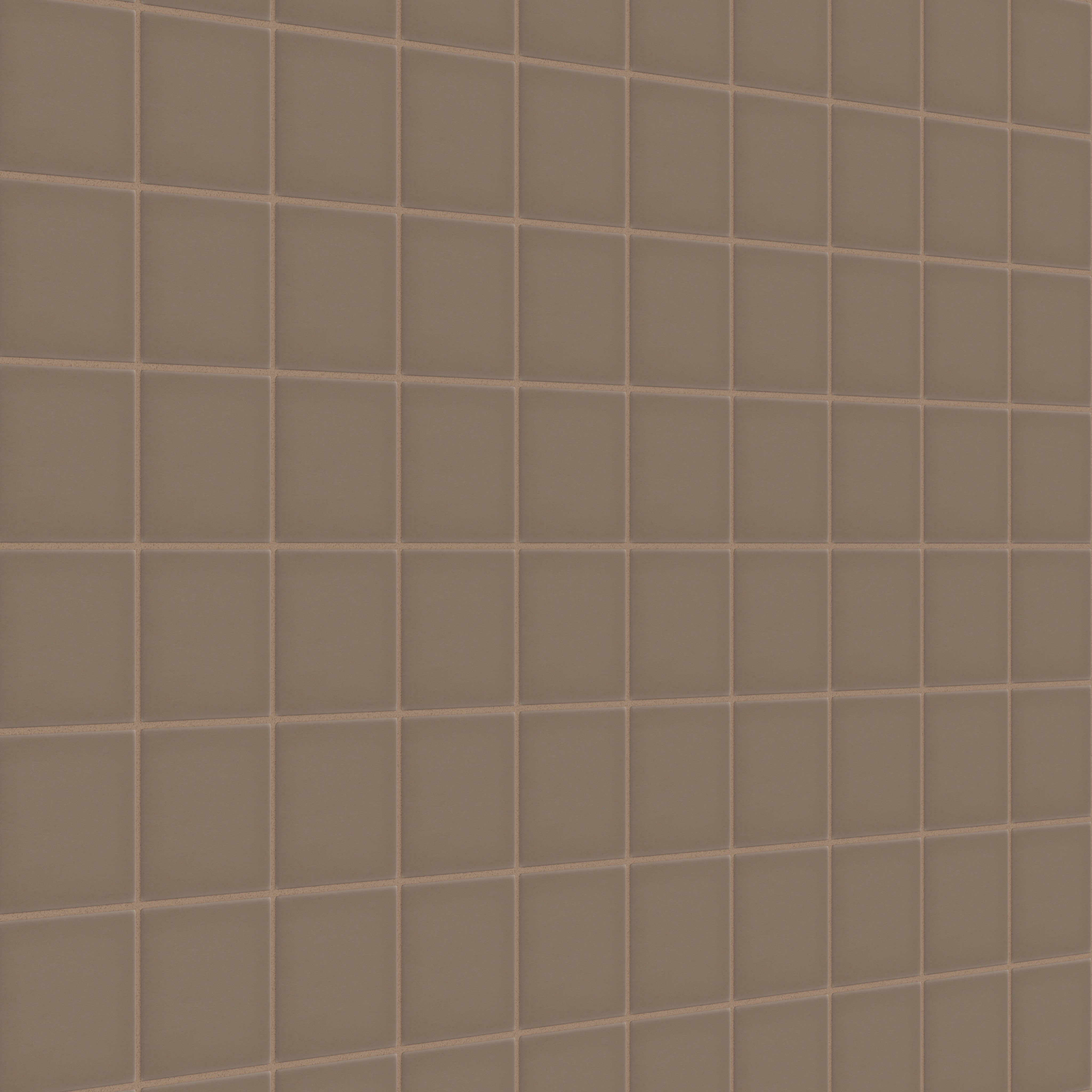 4x4 Original Ceramic Tile in Cardamom Matte