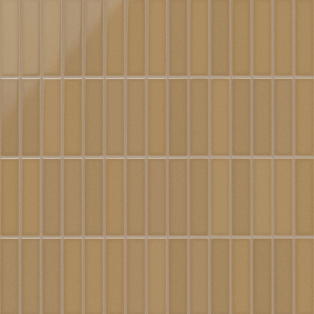 Haystack 2x8 Gloss Original Ceramic Tile