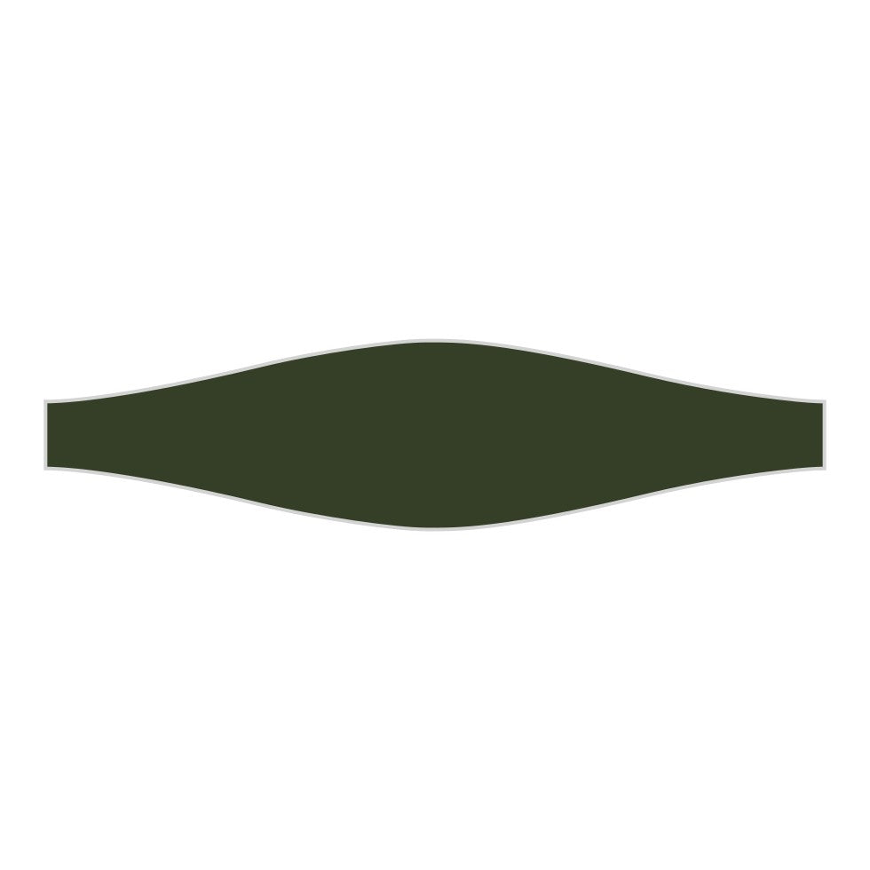 Hunter Green Gloss