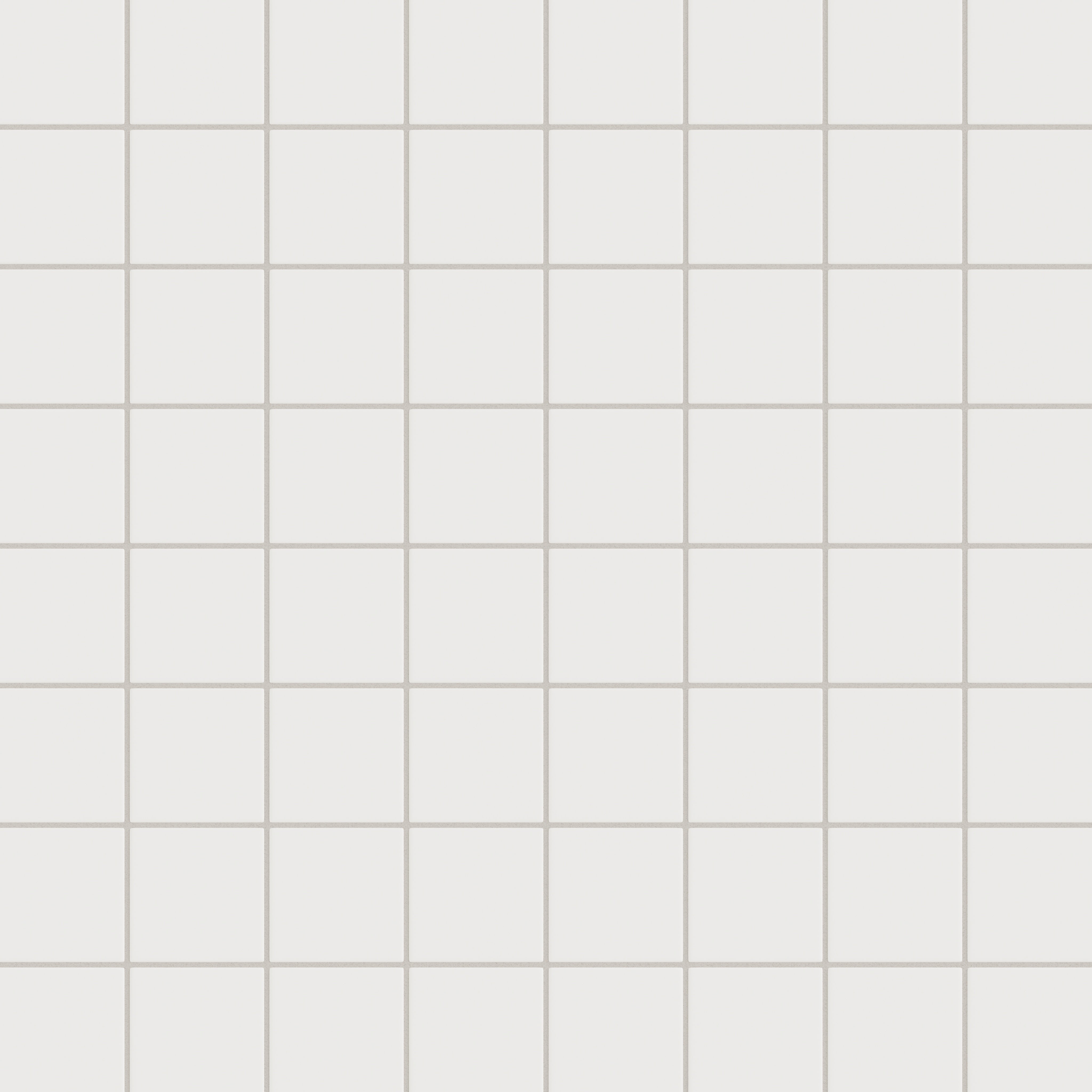 4x4 Original Ceramic Tile in Frost Matte